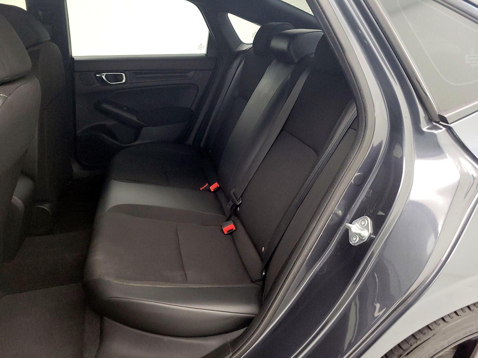 Thumbnail: 2022 Honda Civic - 19