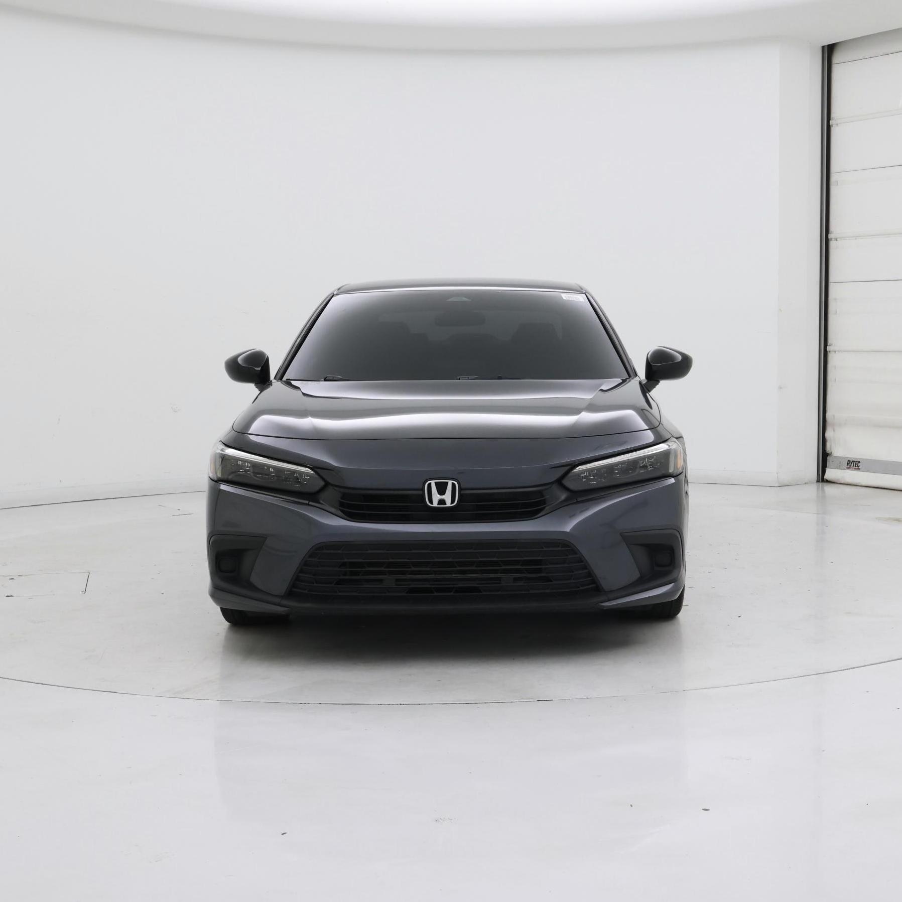 Thumbnail: 2022 Honda Civic - 5