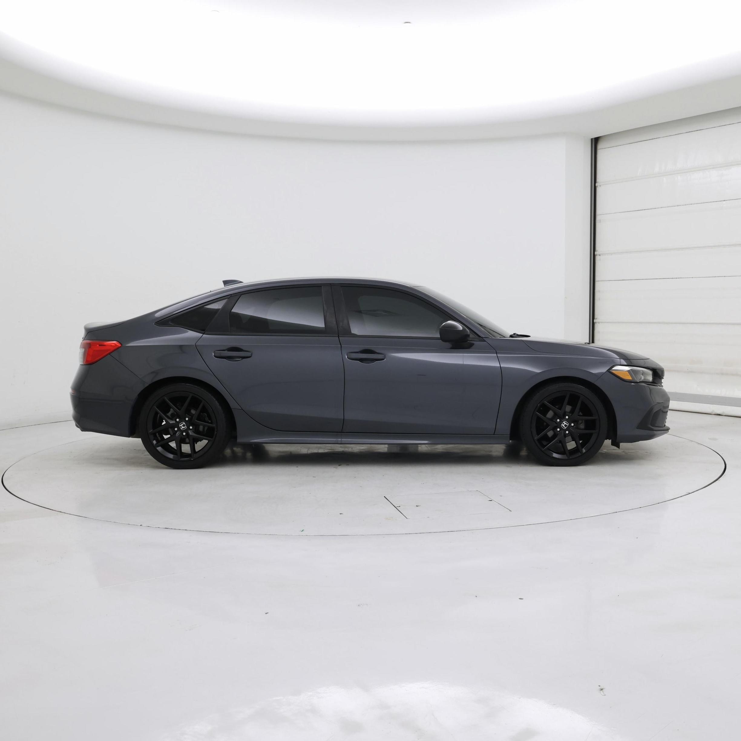 Thumbnail: 2022 Honda Civic - 7