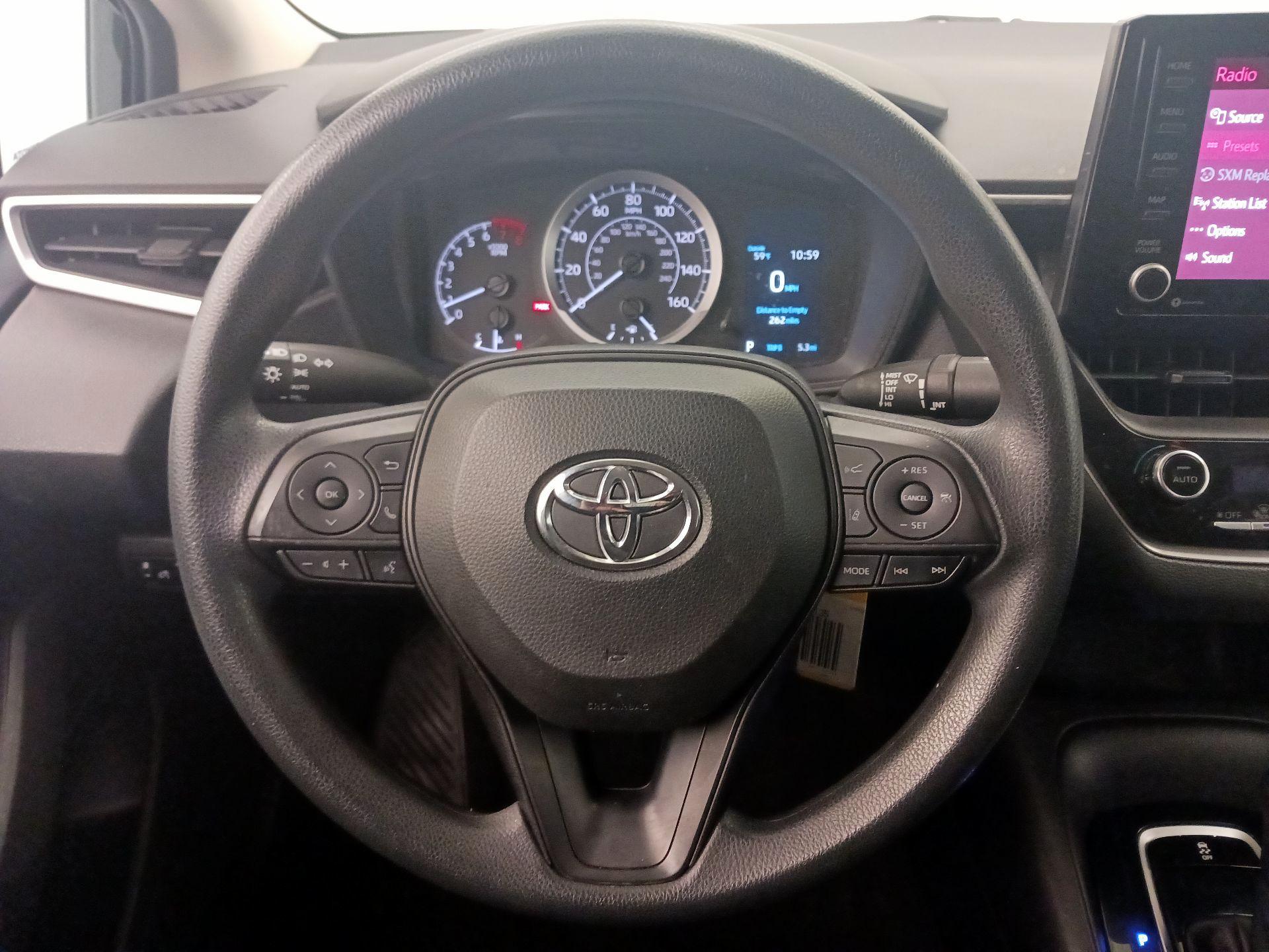 Thumbnail: 2022 Toyota Corolla - 10