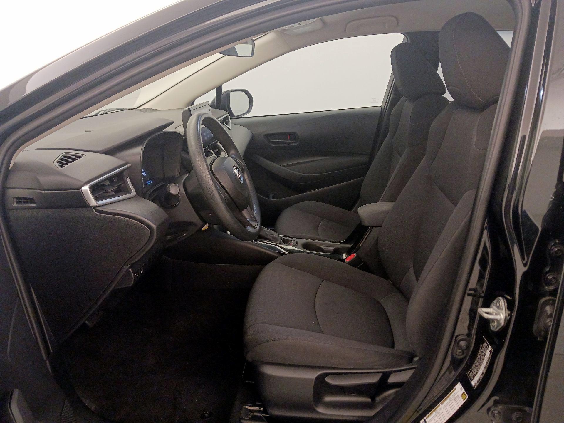 Thumbnail: 2022 Toyota Corolla - 11