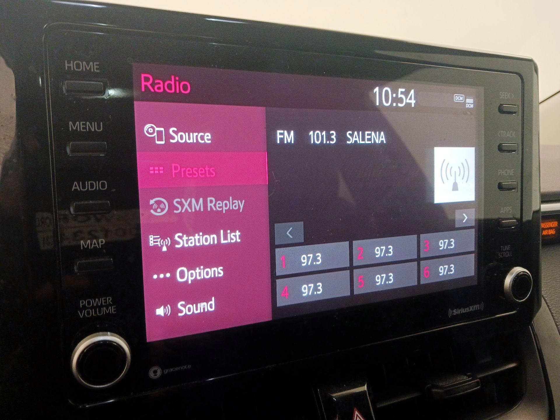 Thumbnail: 2022 Toyota Corolla - 15