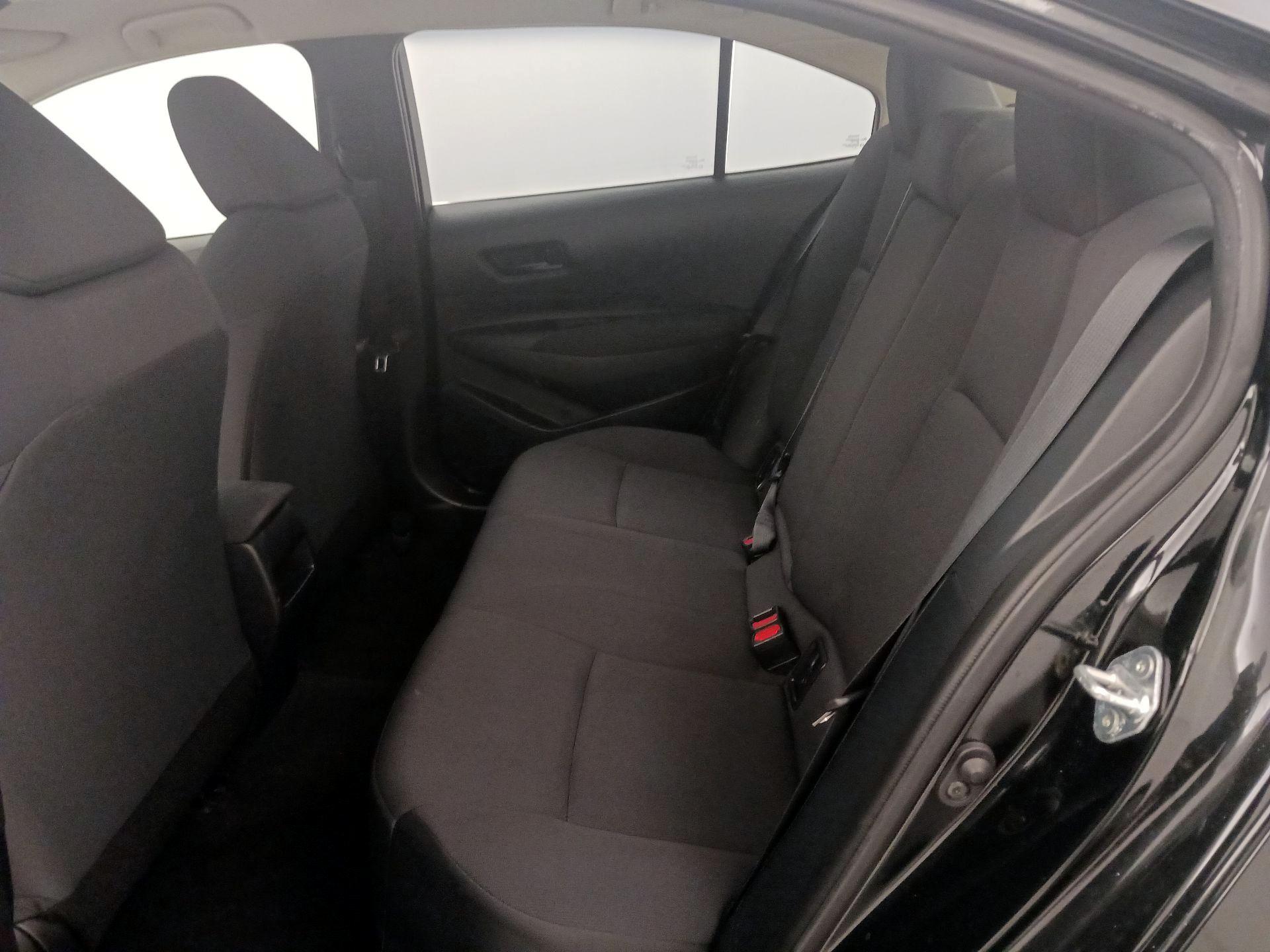 Thumbnail: 2022 Toyota Corolla - 19