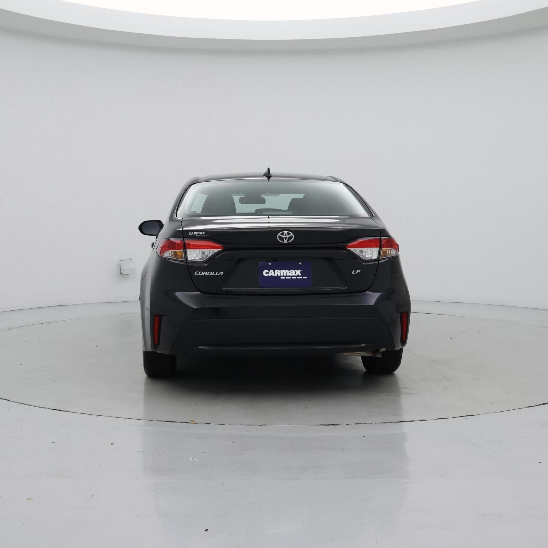 Thumbnail: 2022 Toyota Corolla - 6