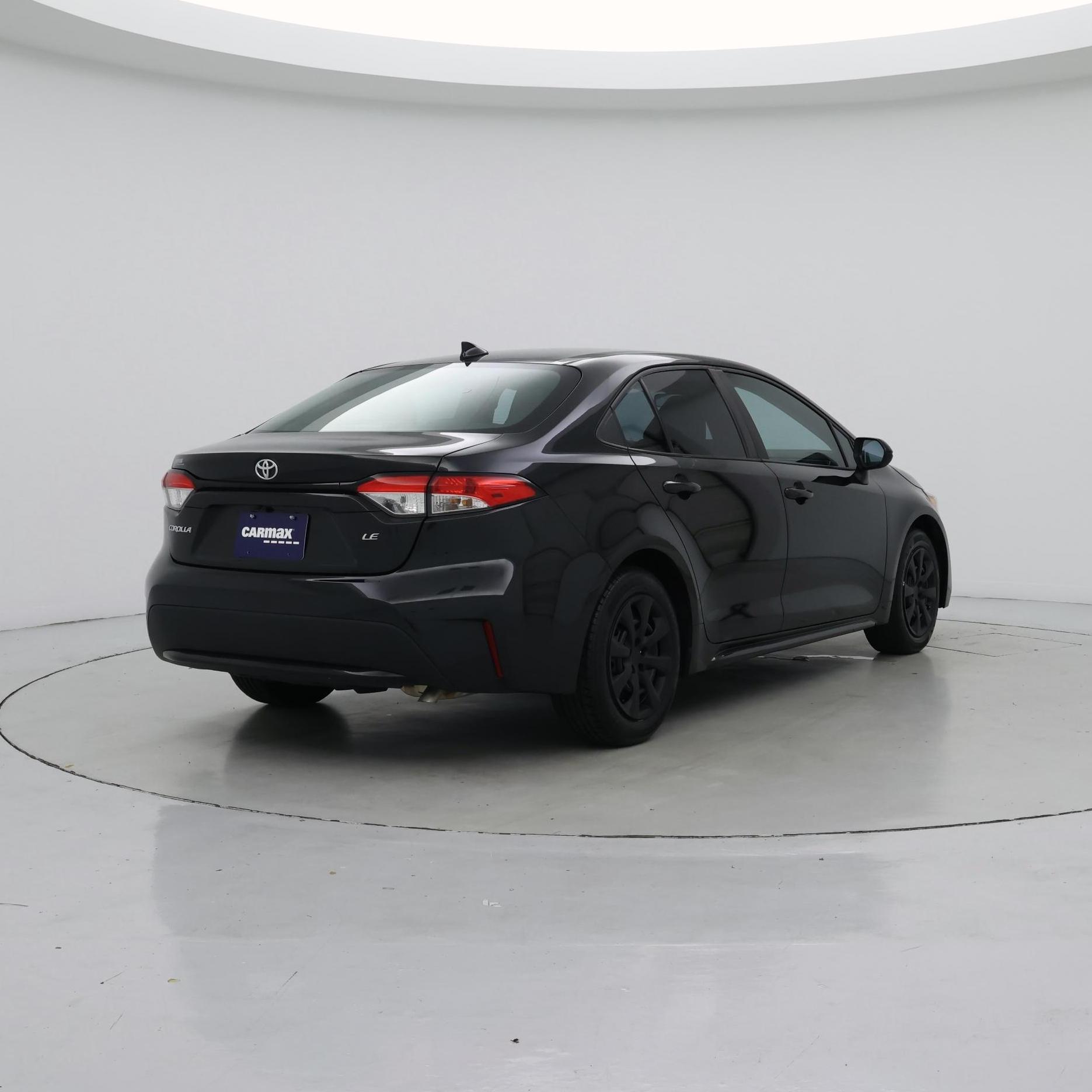 Thumbnail: 2022 Toyota Corolla - 8