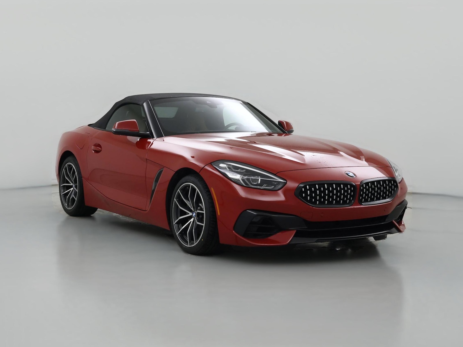 2022 BMW Z4