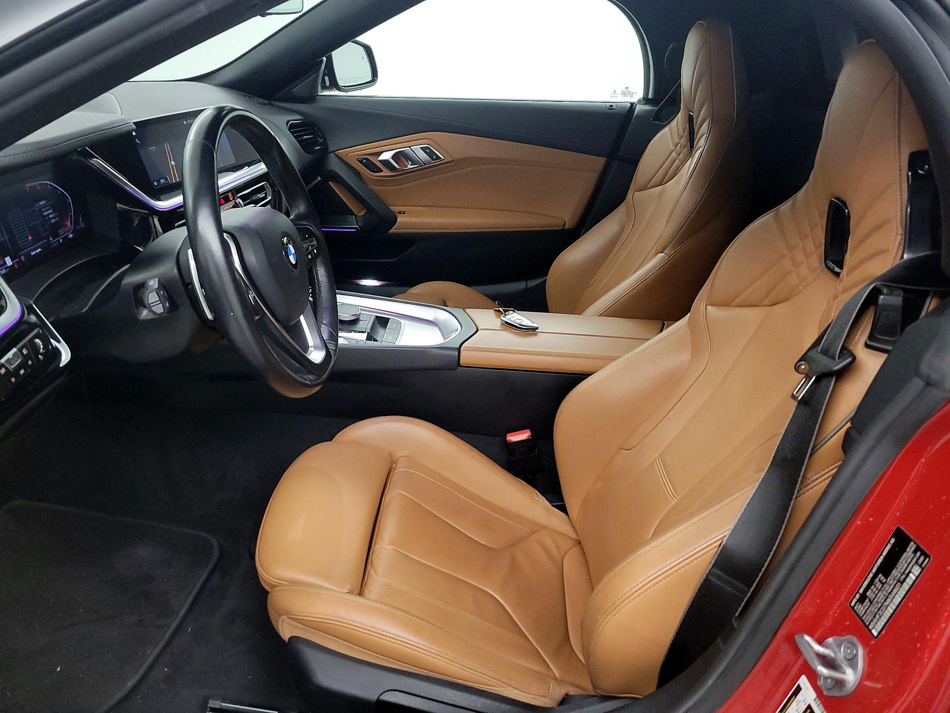 Thumbnail: 2022 BMW Z4 - 11