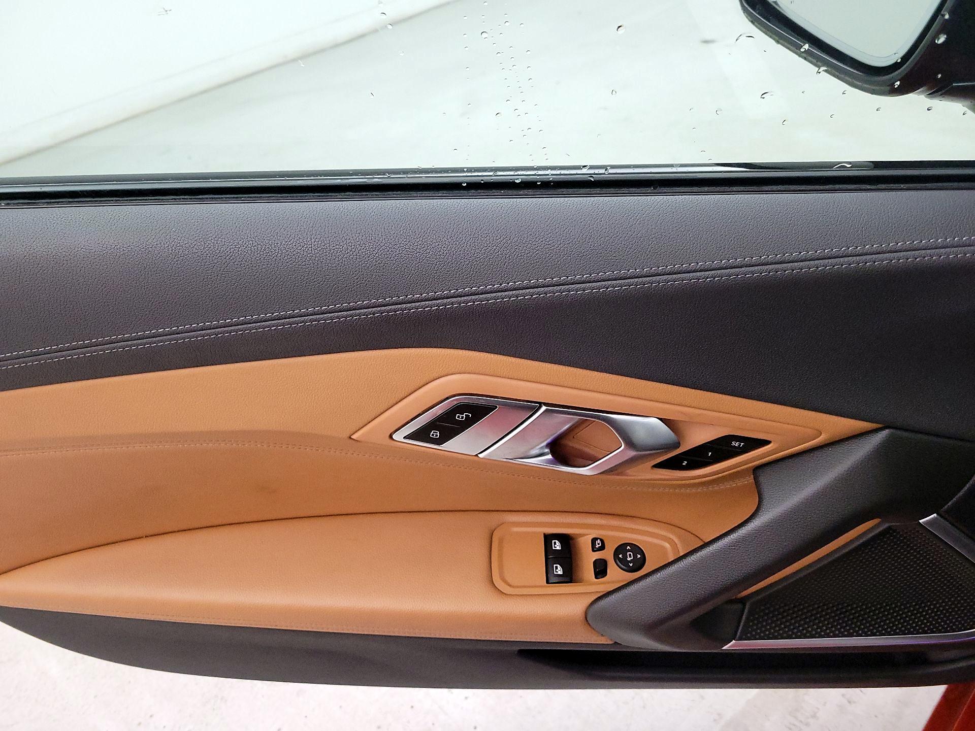 Thumbnail: 2022 BMW Z4 - 12