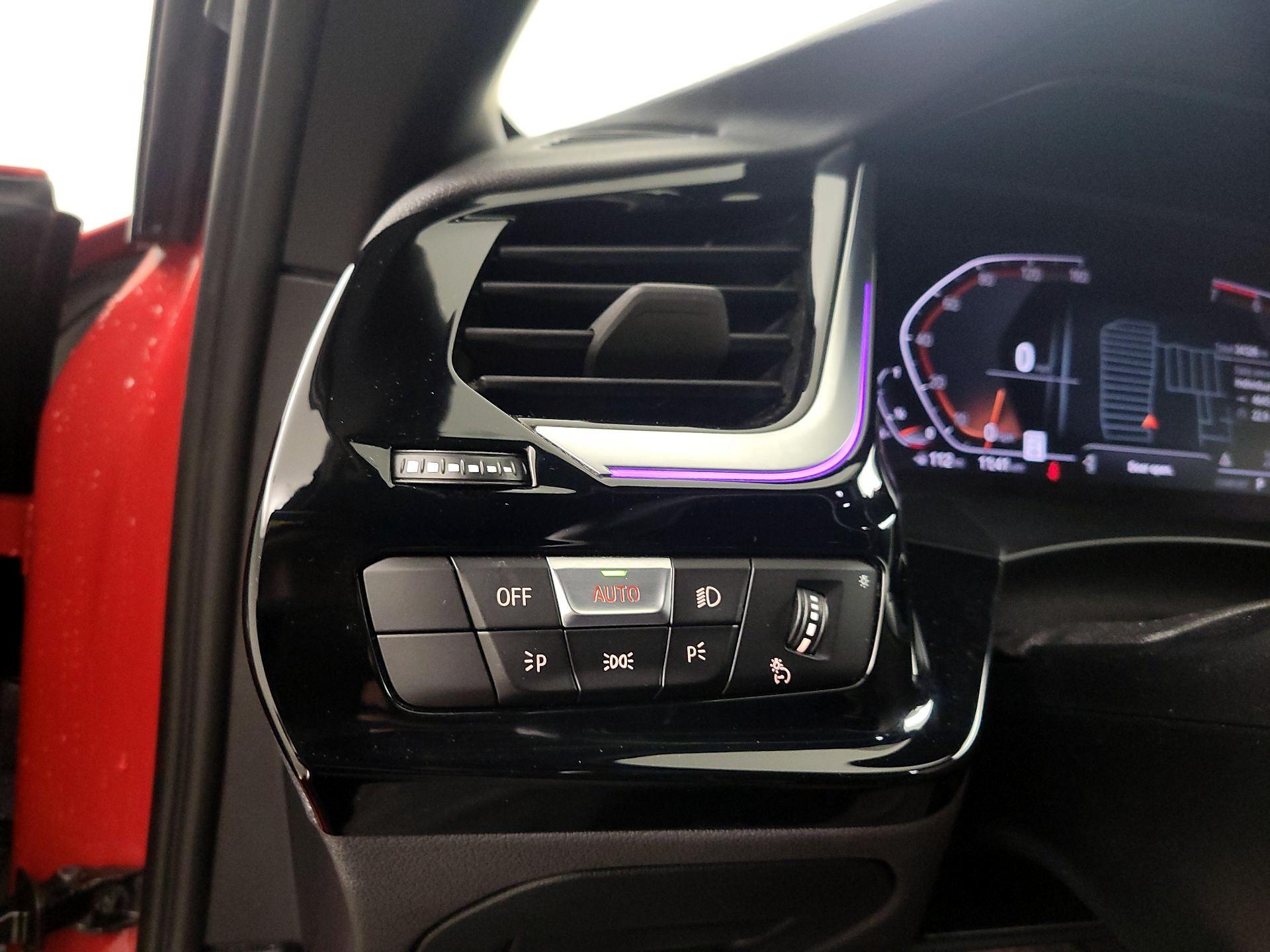 Thumbnail: 2022 BMW Z4 - 13