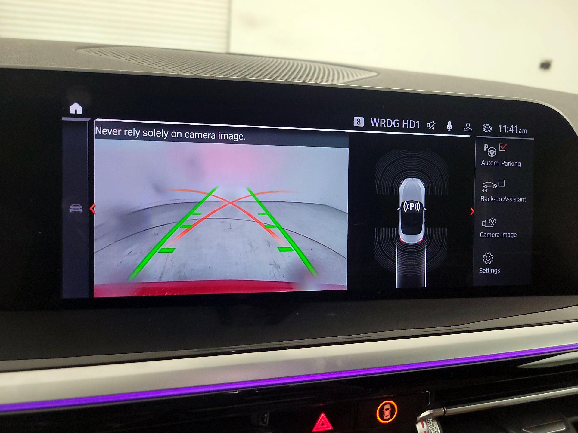 Thumbnail: 2022 BMW Z4 - 15