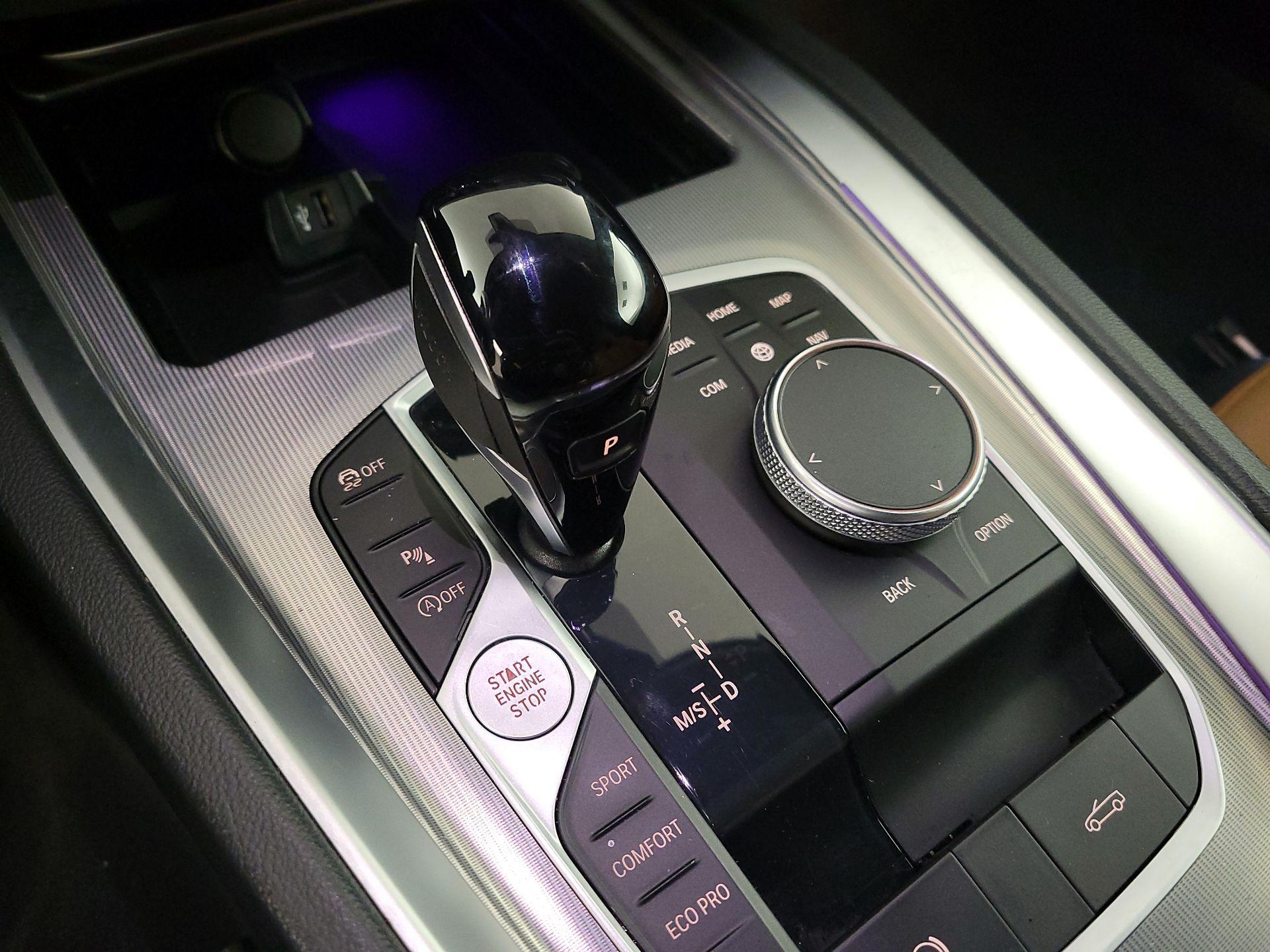 Thumbnail: 2022 BMW Z4 - 18