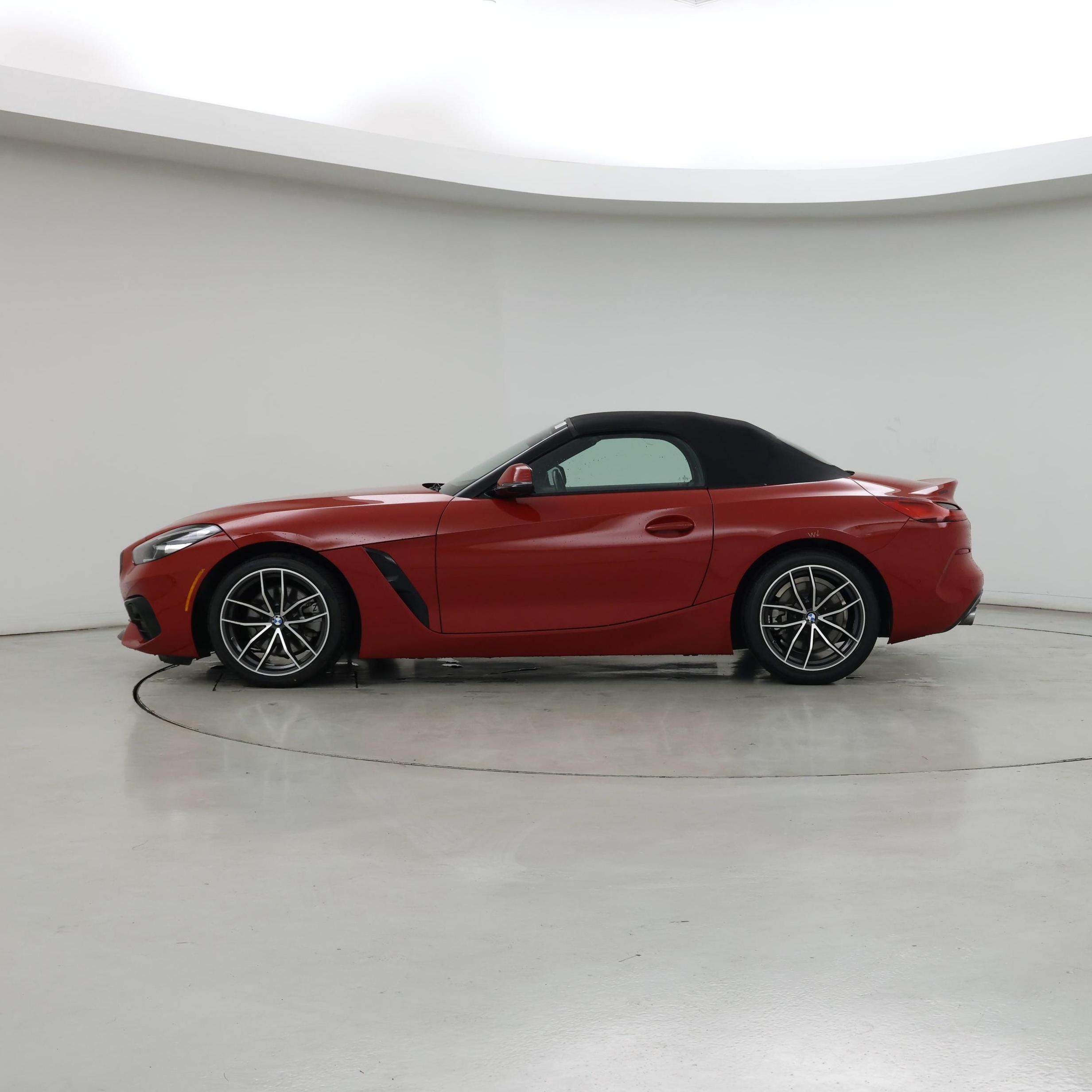 Thumbnail: 2022 BMW Z4 - 3