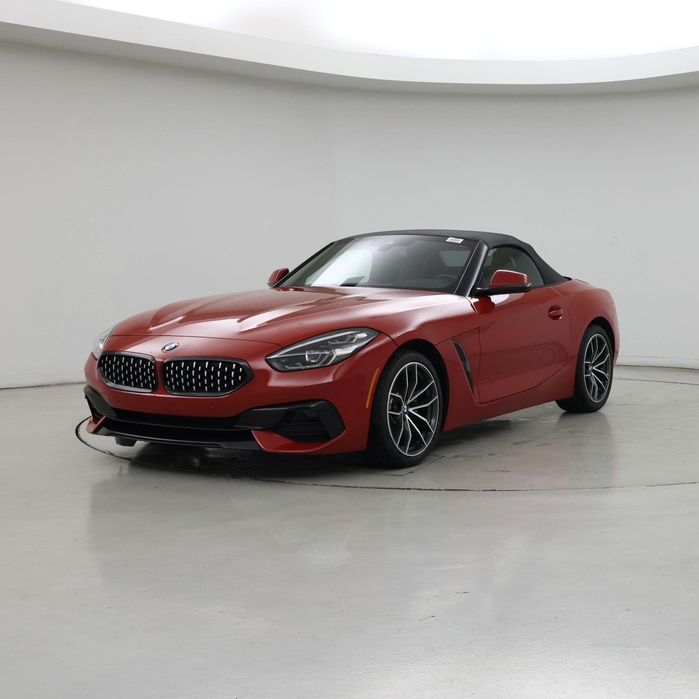 Thumbnail: 2022 BMW Z4 - 4