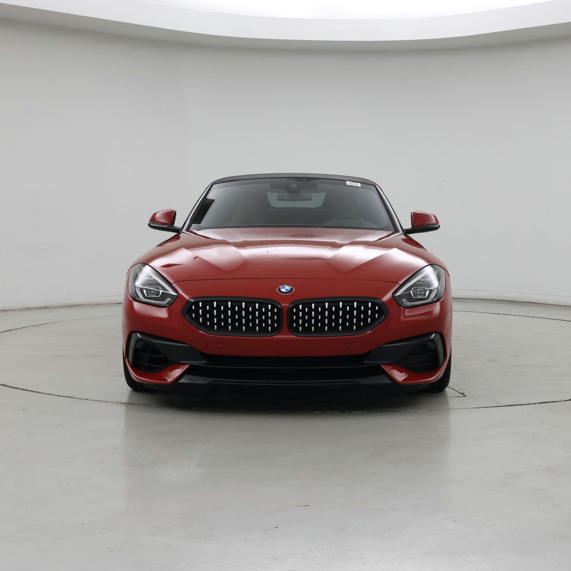 Thumbnail: 2022 BMW Z4 - 5