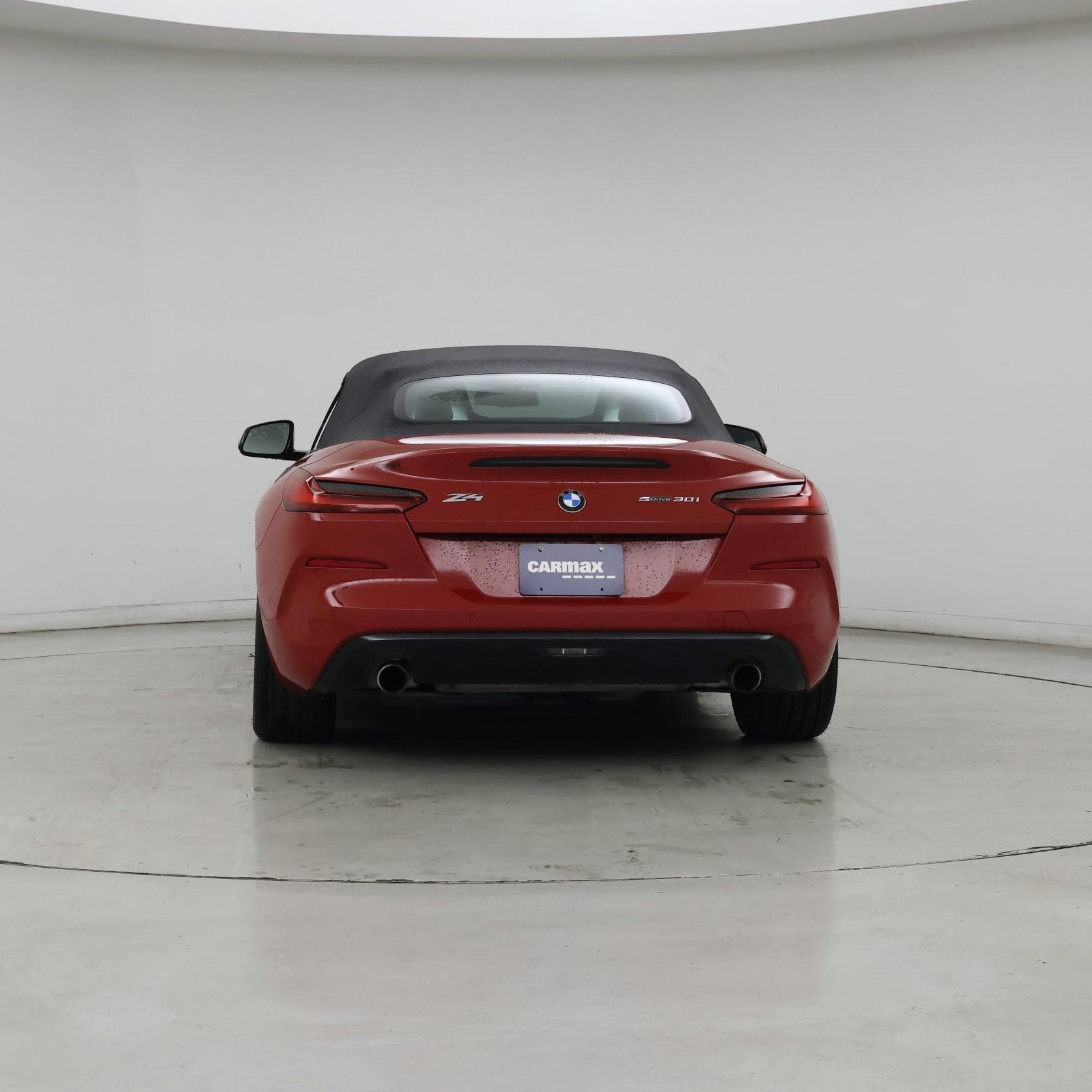 Thumbnail: 2022 BMW Z4 - 6