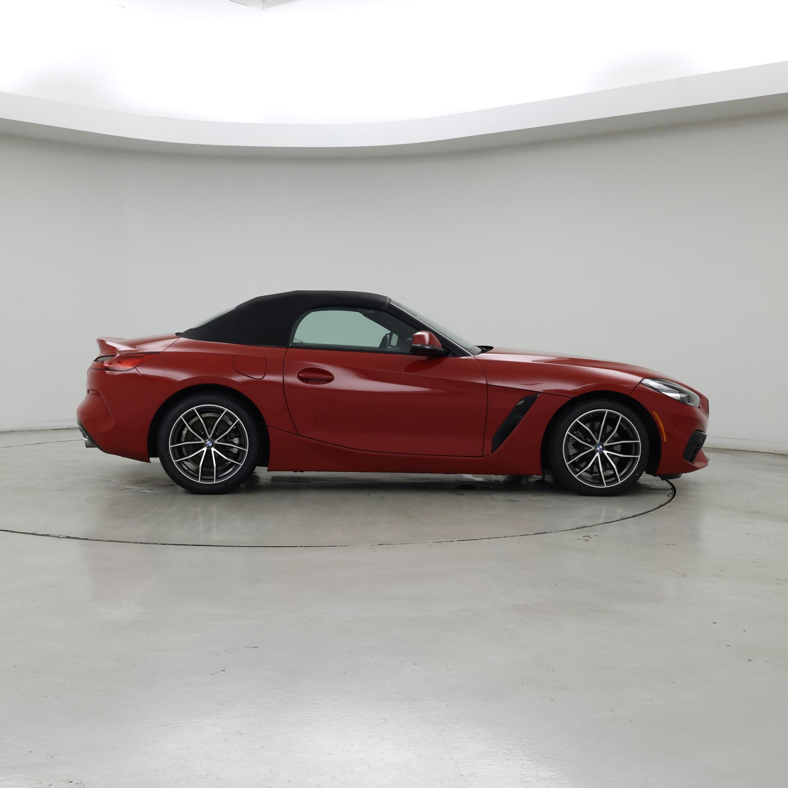 Thumbnail: 2022 BMW Z4 - 7