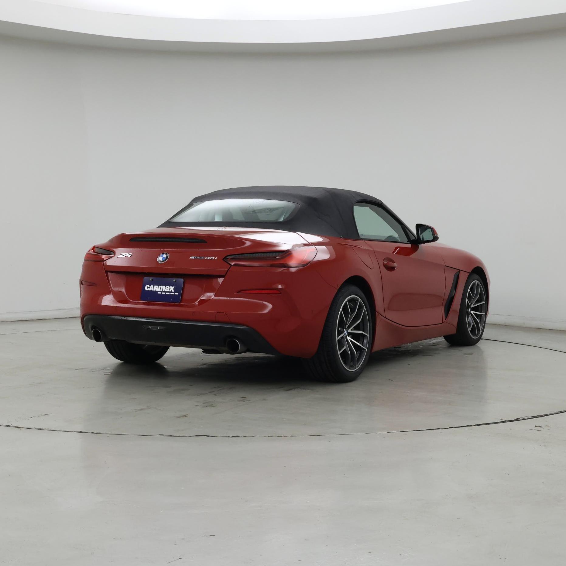 Thumbnail: 2022 BMW Z4 - 8
