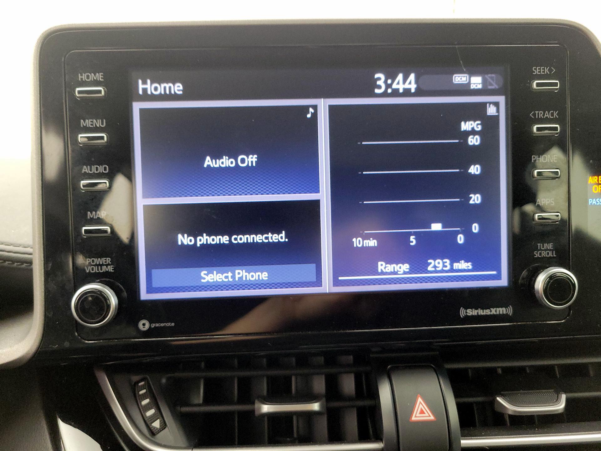 Thumbnail: 2020 Toyota C-HR - 15