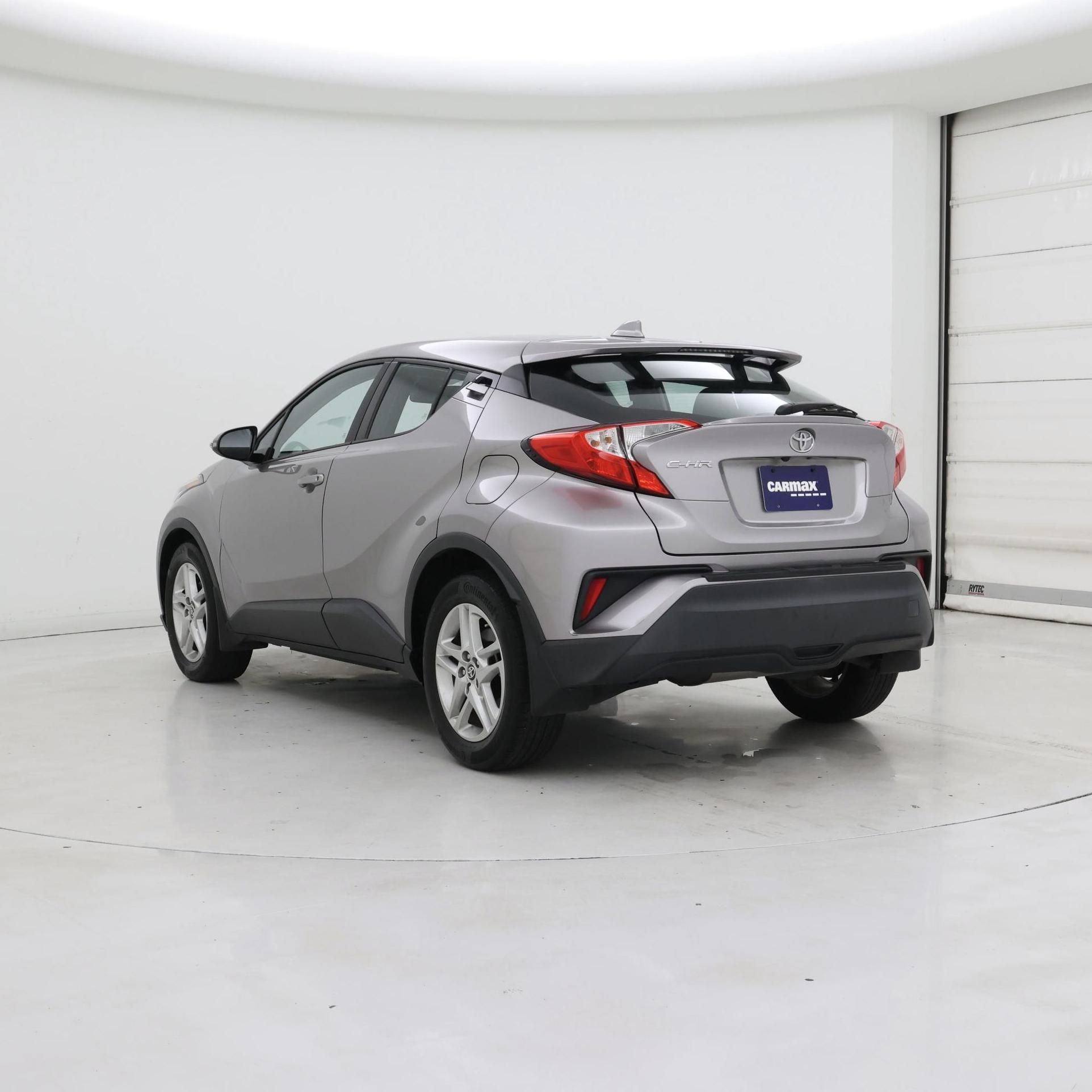 Thumbnail: 2020 Toyota C-HR - 2