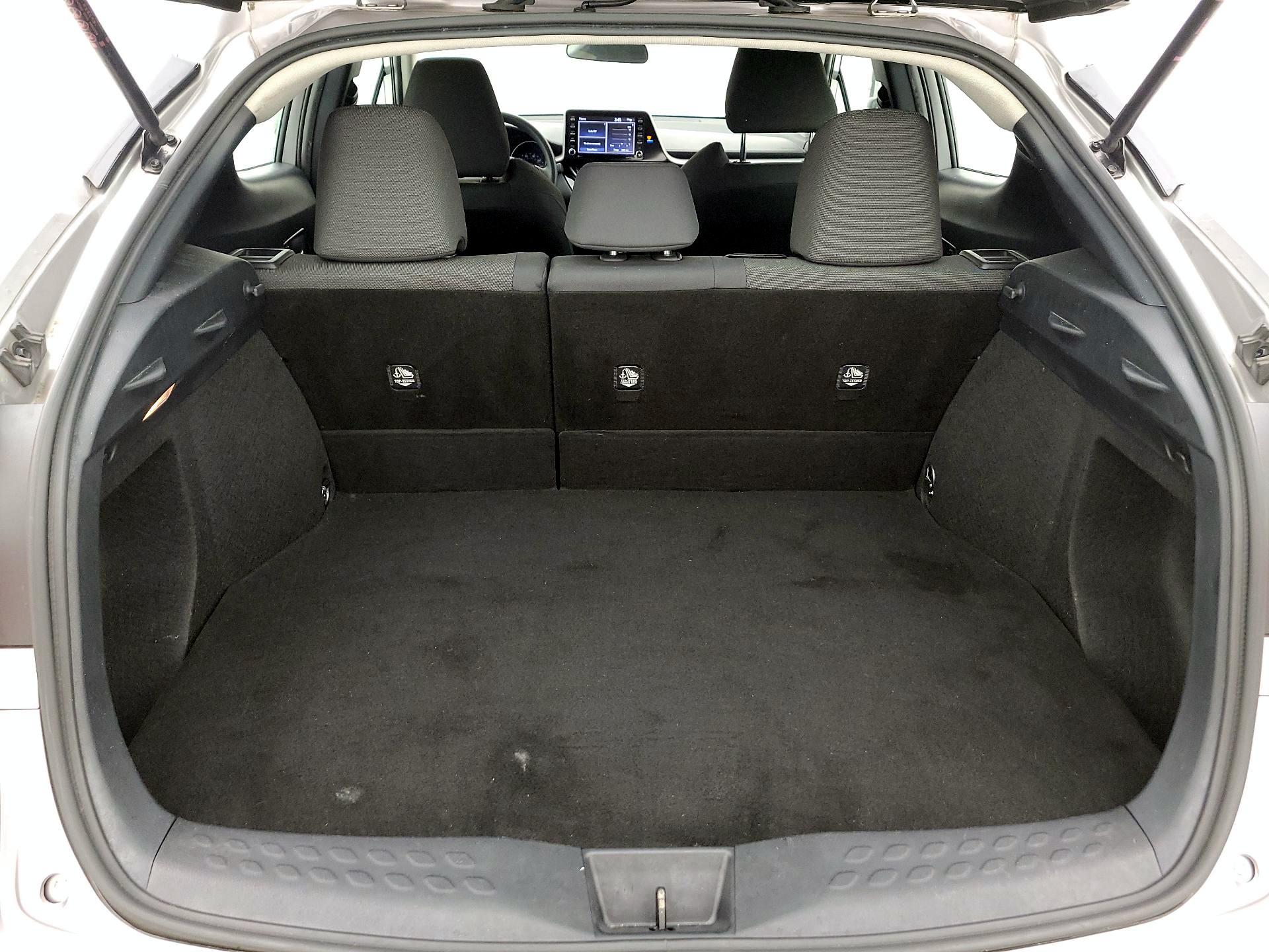 Thumbnail: 2020 Toyota C-HR - 20