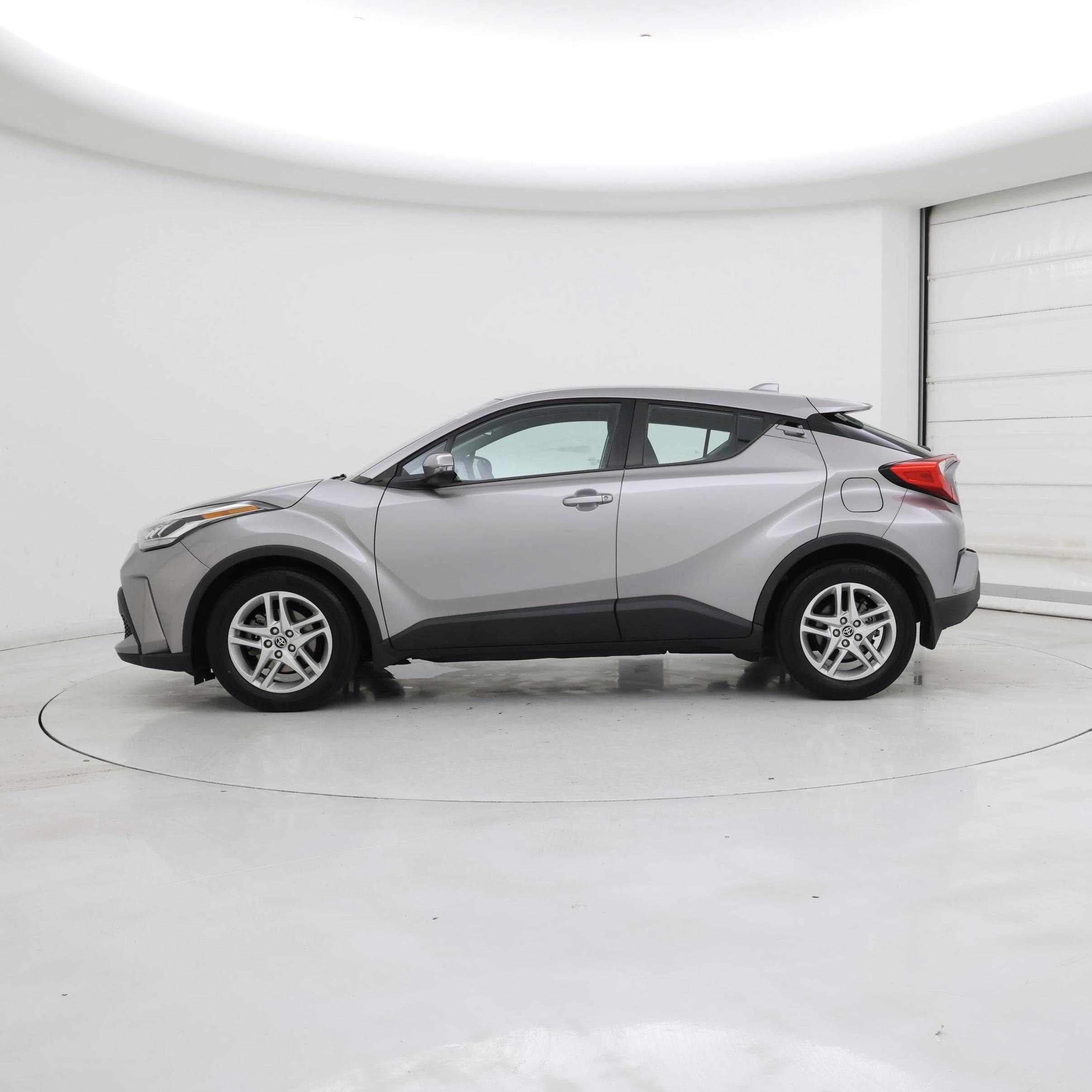 Thumbnail: 2020 Toyota C-HR - 3