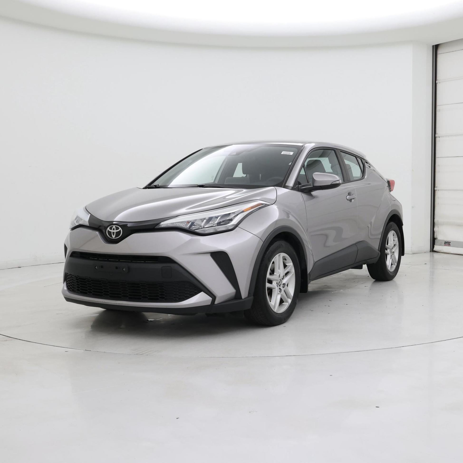 Thumbnail: 2020 Toyota C-HR - 4