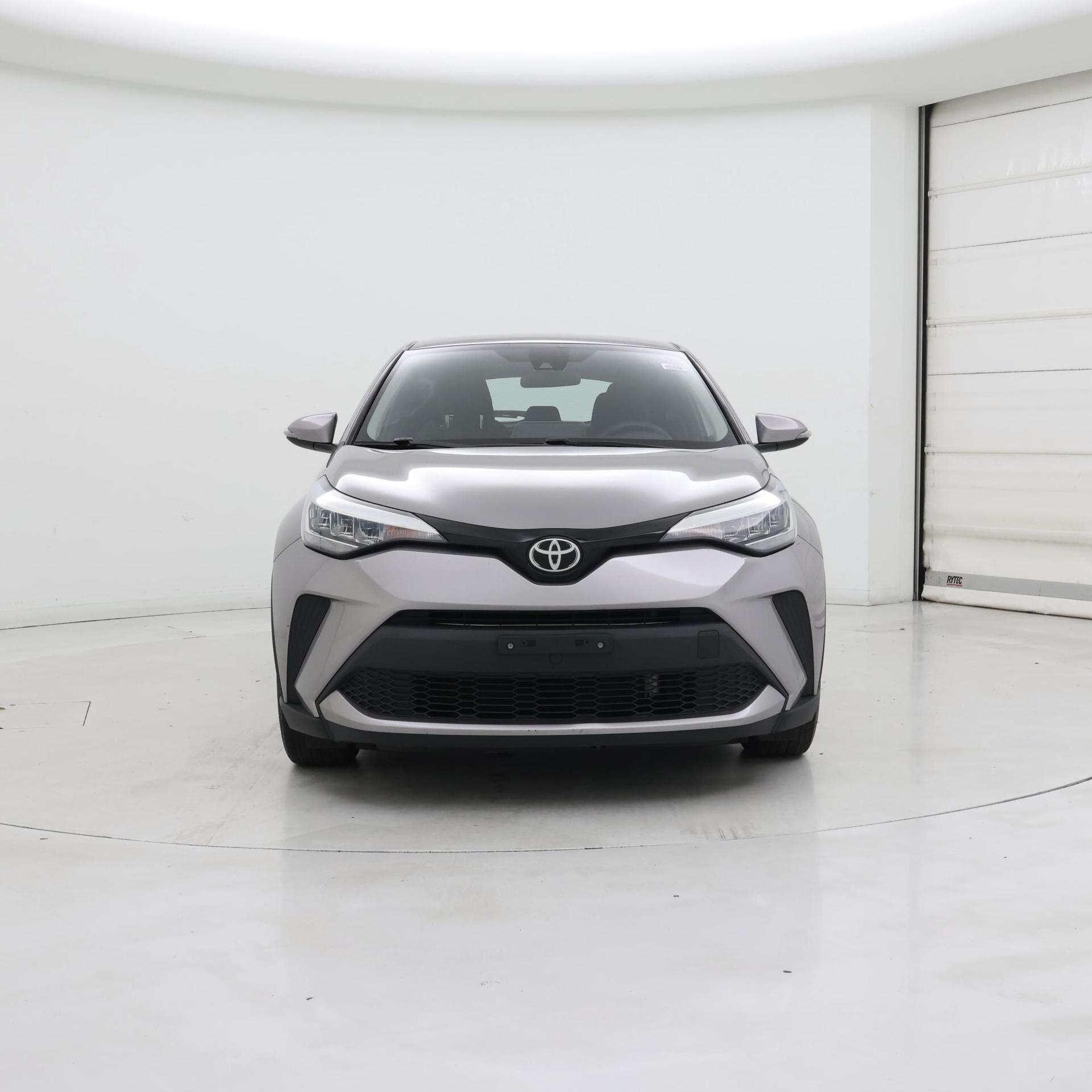 Thumbnail: 2020 Toyota C-HR - 5