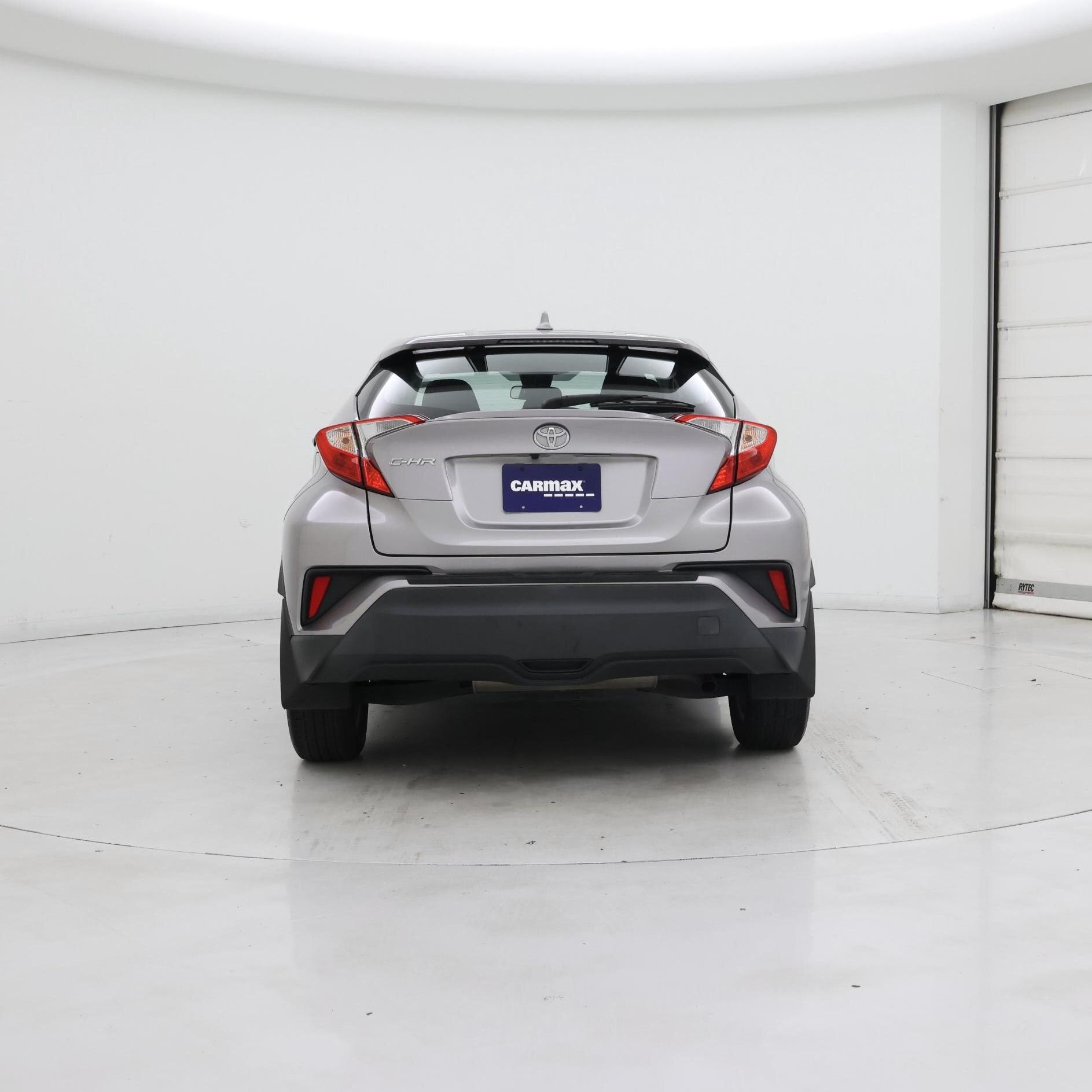 Thumbnail: 2020 Toyota C-HR - 6