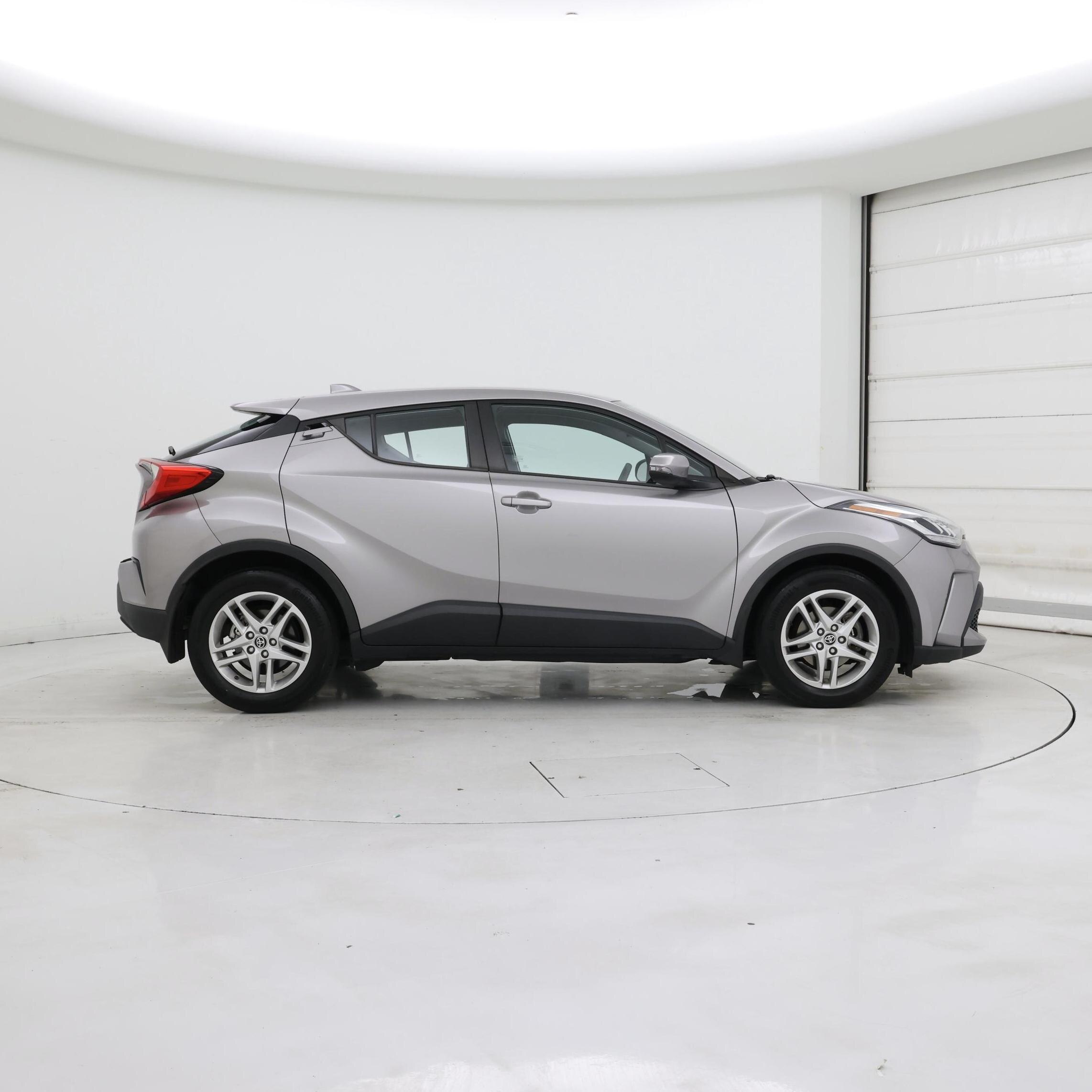 Thumbnail: 2020 Toyota C-HR - 7