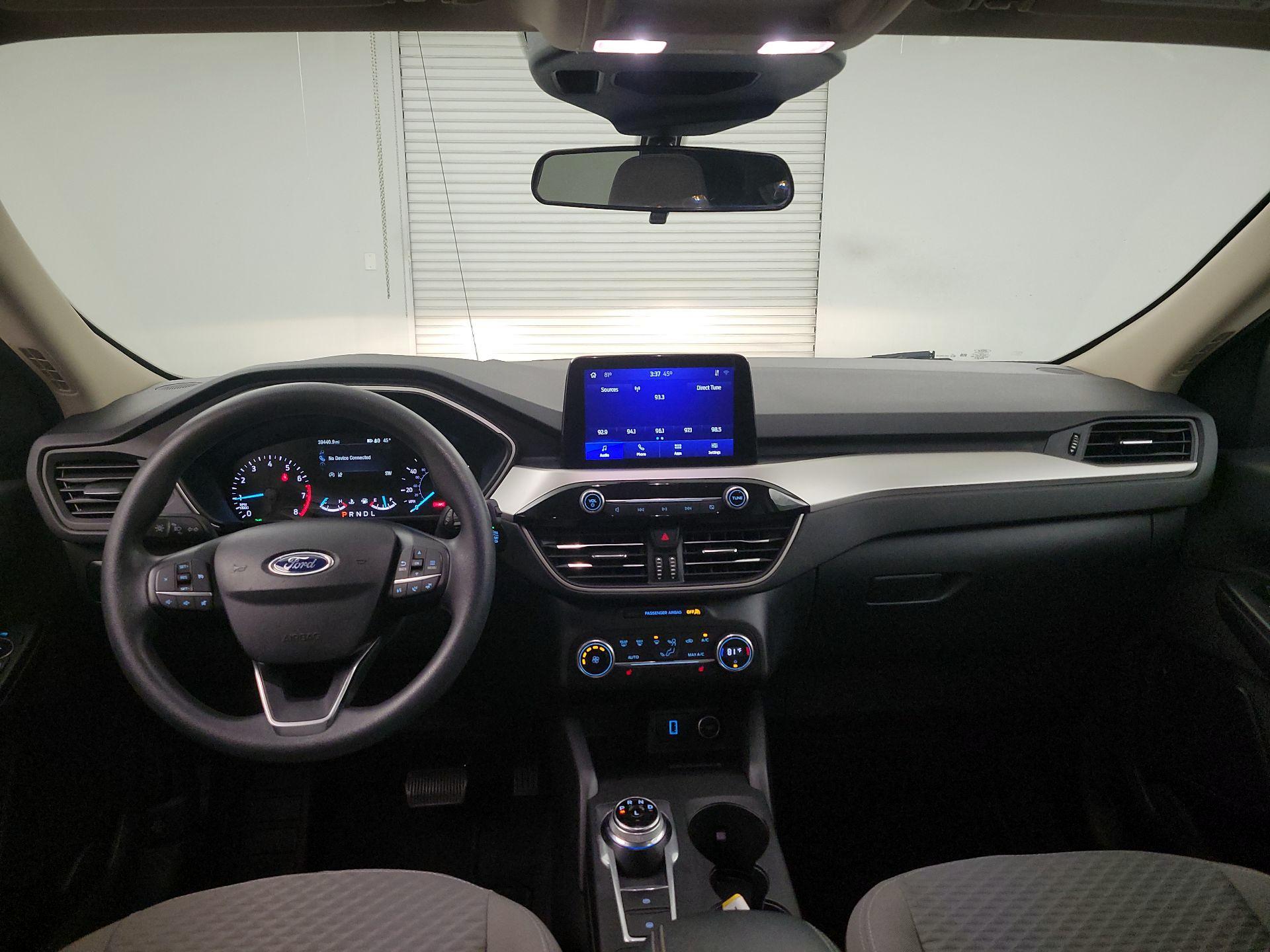 Thumbnail: 2020 Ford Escape - 9