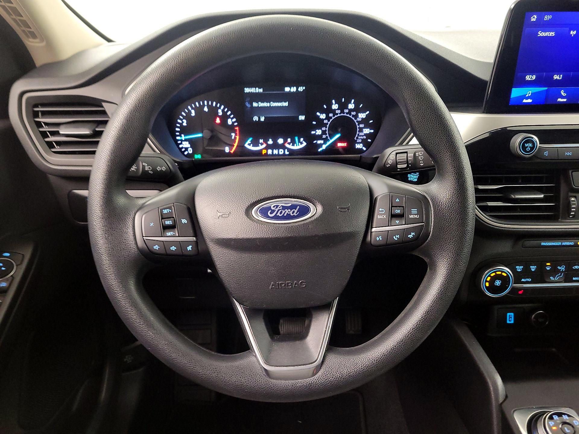 Thumbnail: 2020 Ford Escape - 10