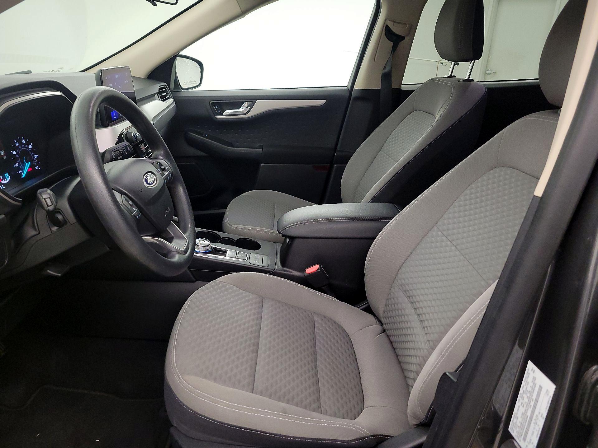 Thumbnail: 2020 Ford Escape - 11