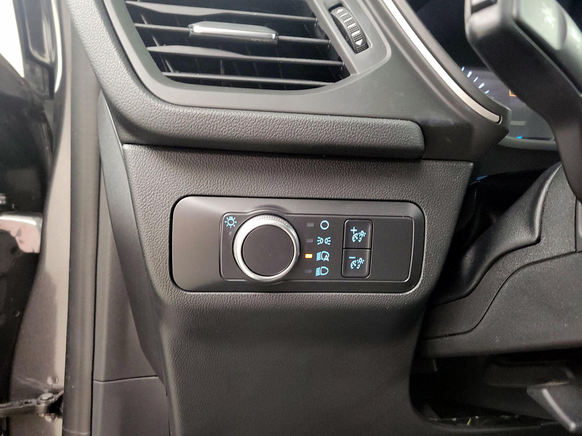 Thumbnail: 2020 Ford Escape - 13