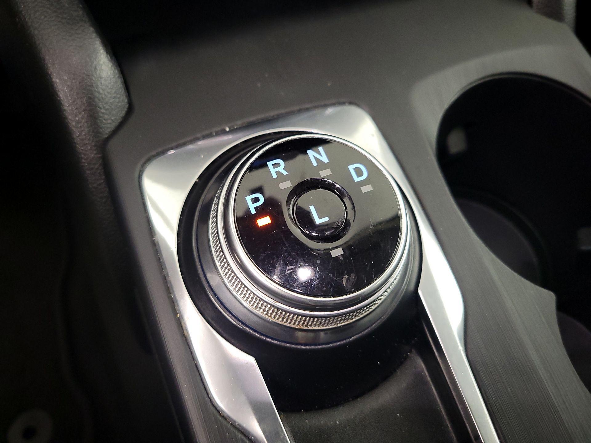 Thumbnail: 2020 Ford Escape - 17