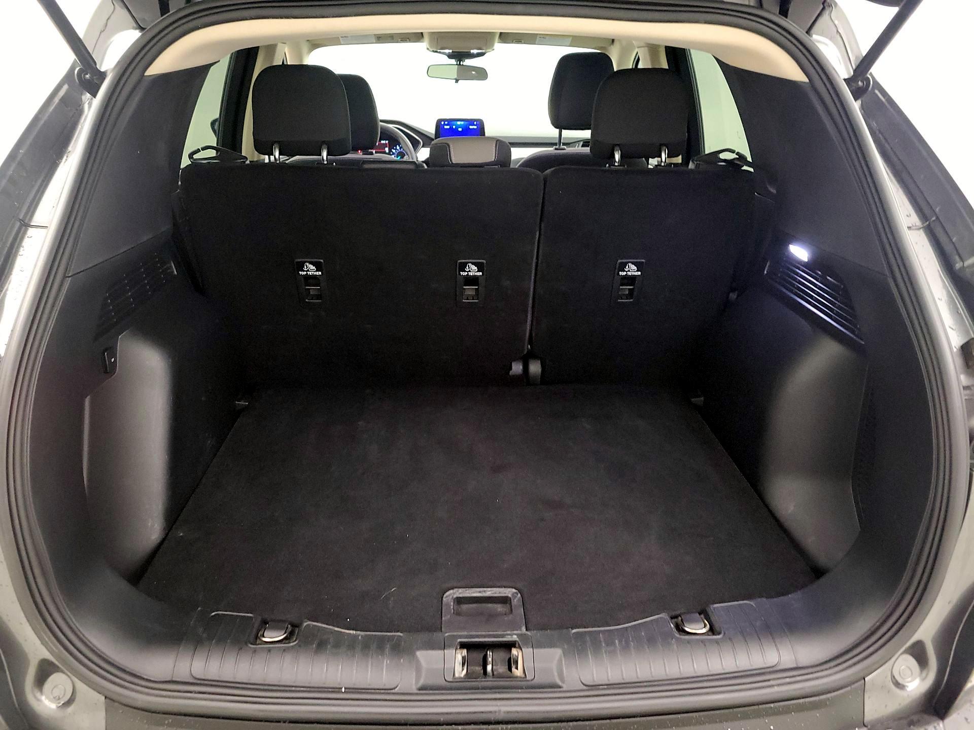 Thumbnail: 2020 Ford Escape - 20