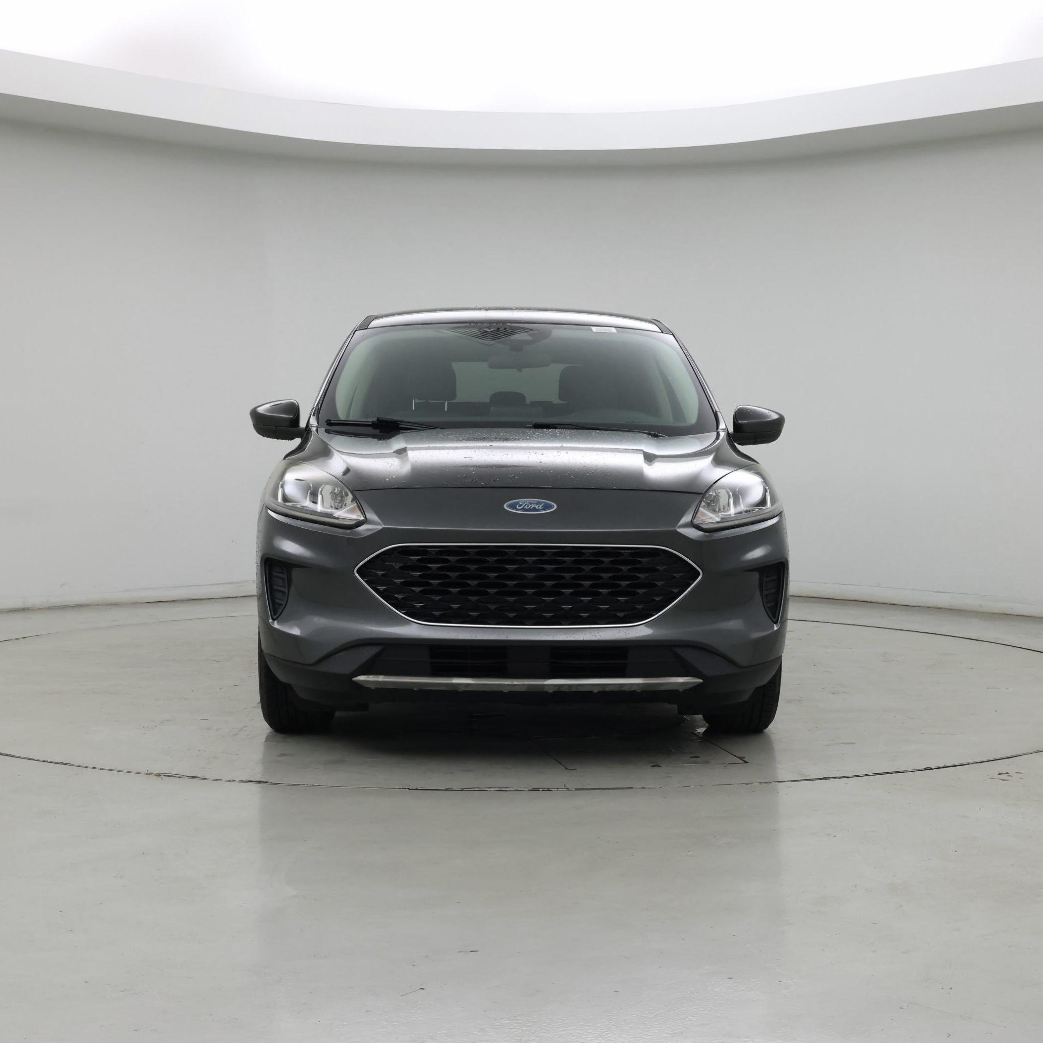 Thumbnail: 2020 Ford Escape - 5