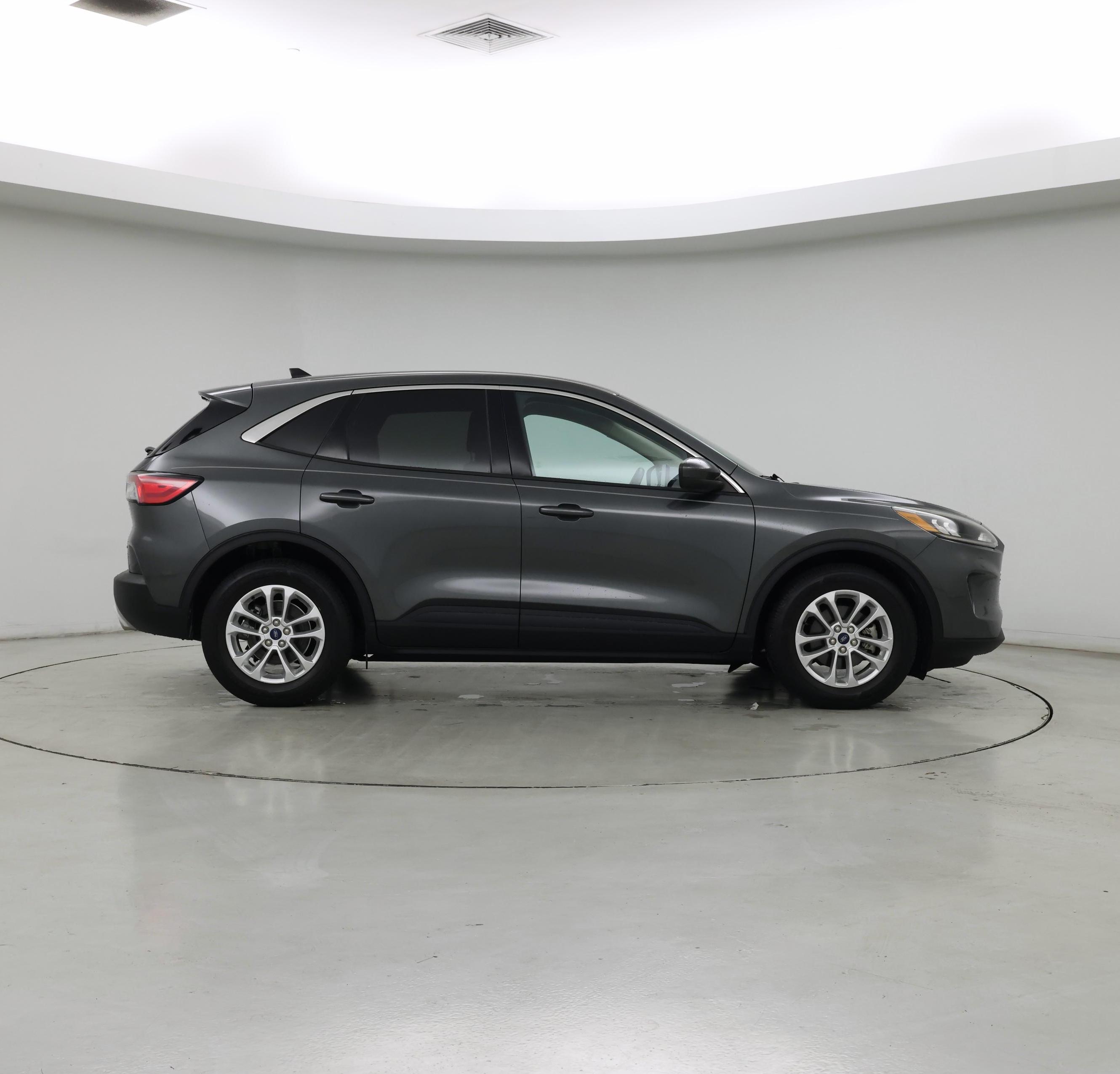 Thumbnail: 2020 Ford Escape - 7