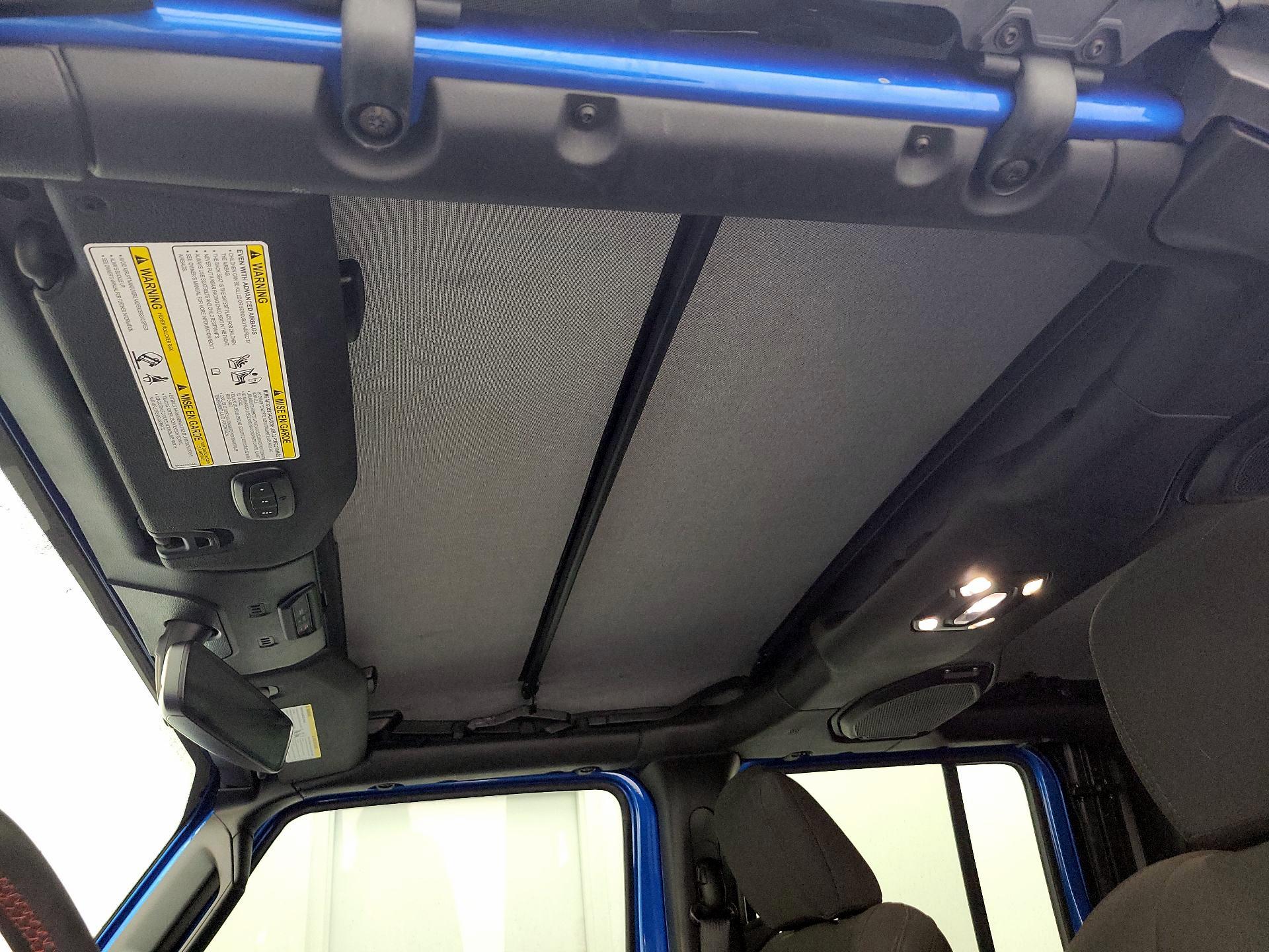 Thumbnail: 2023 Jeep Gladiator - 20