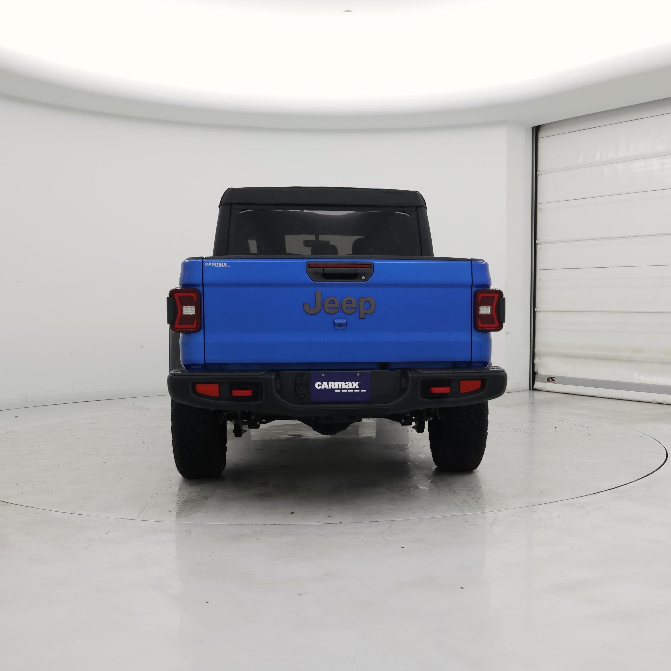 Thumbnail: 2023 Jeep Gladiator - 6