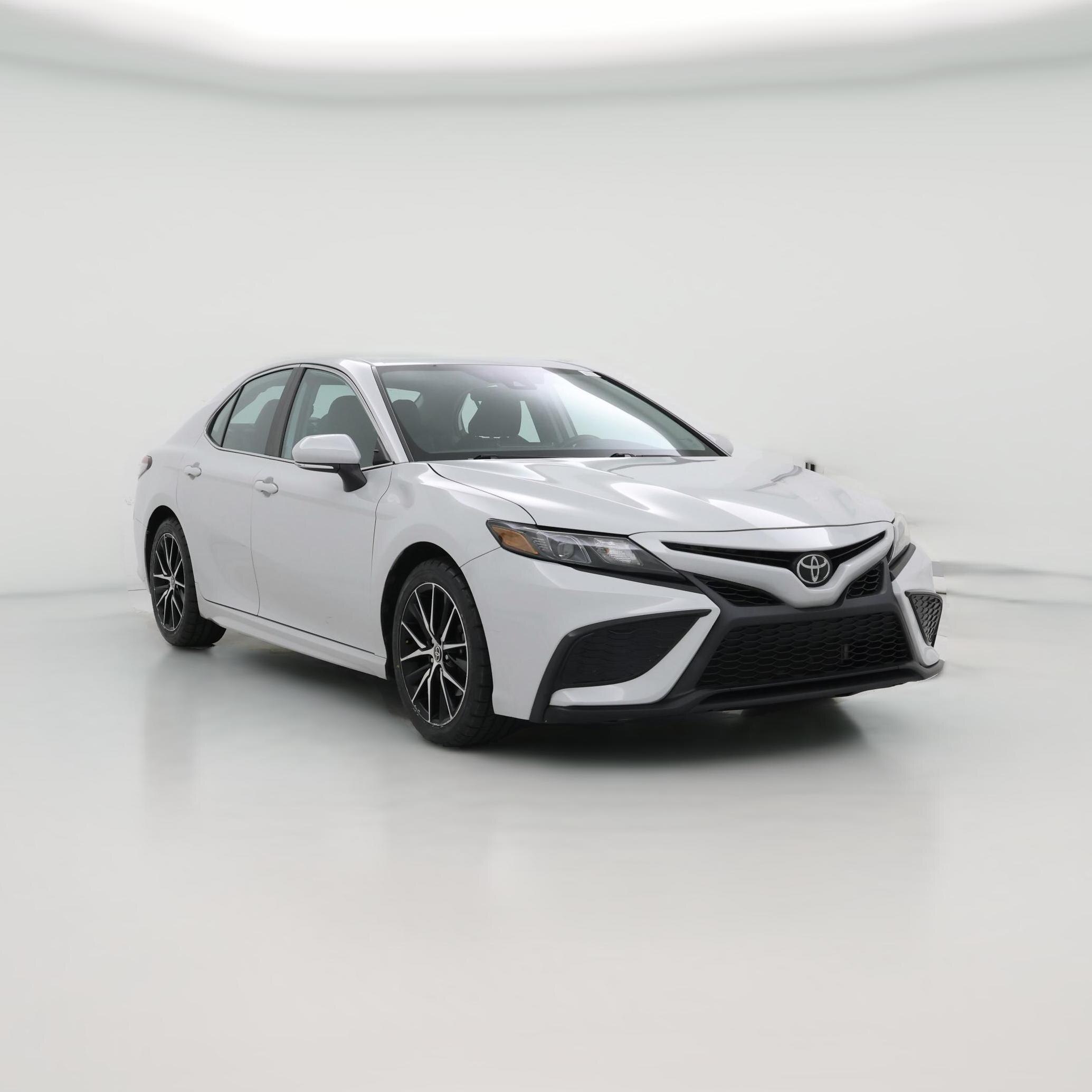 Thumbnail: 2022 Toyota Camry - 1