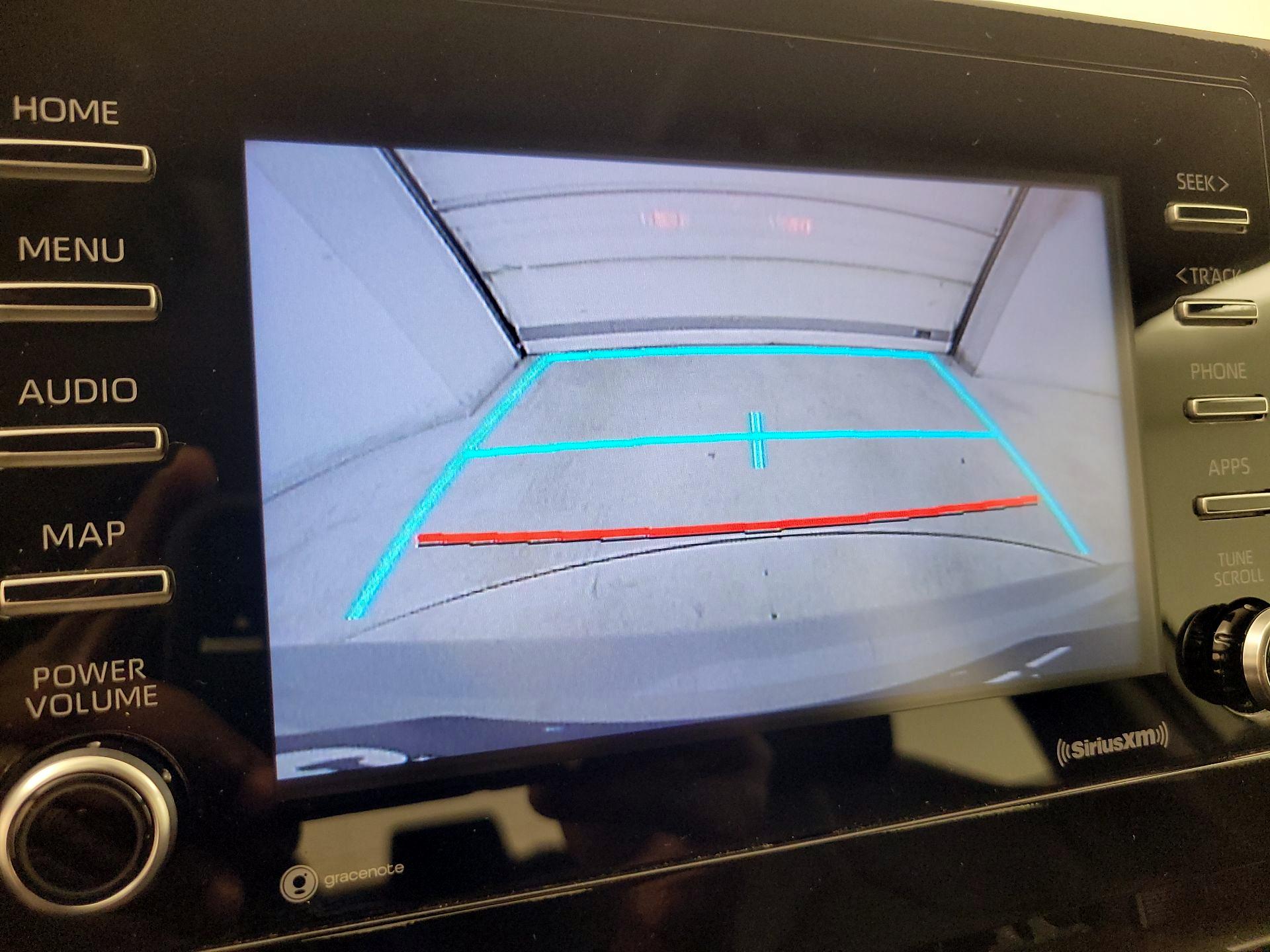 Thumbnail: 2022 Toyota Camry - 14