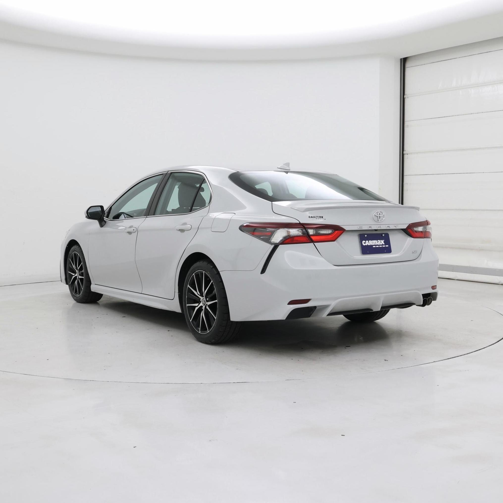 Thumbnail: 2022 Toyota Camry - 2