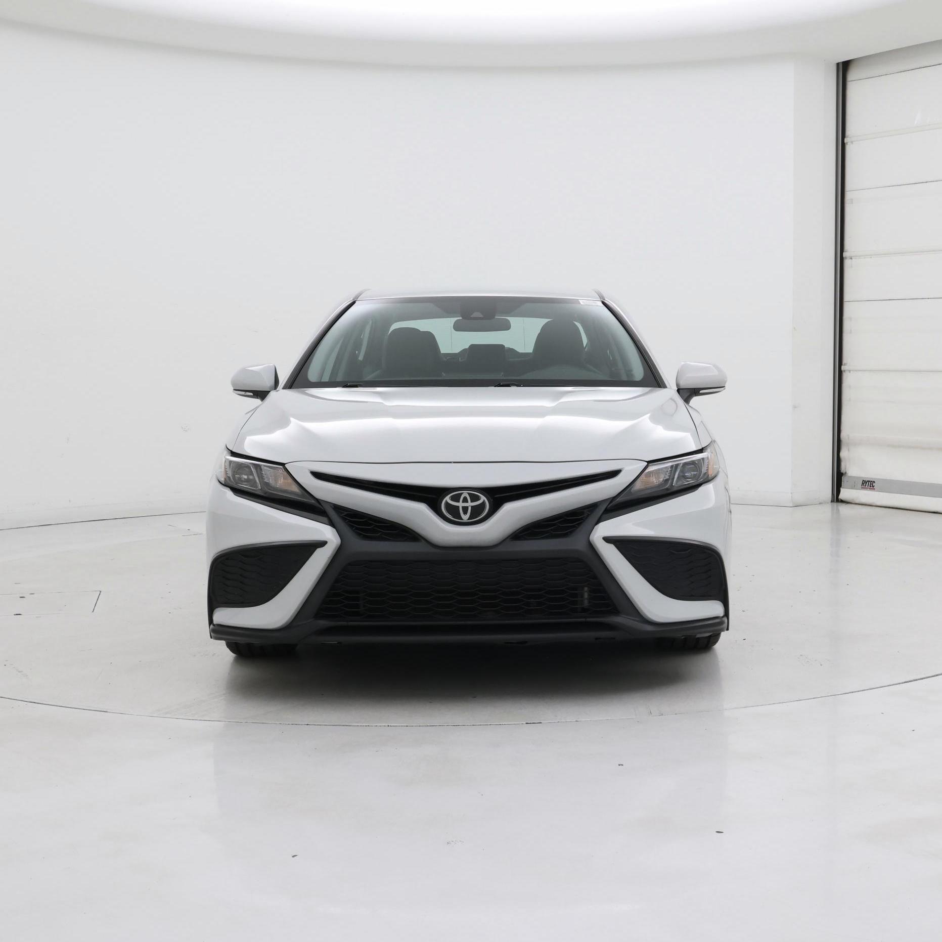 Thumbnail: 2022 Toyota Camry - 5