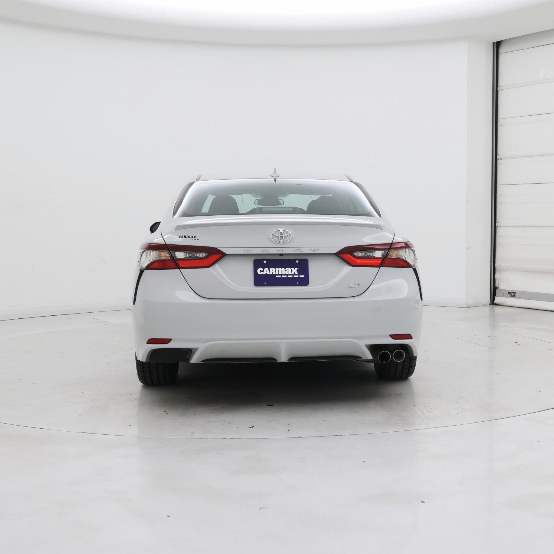 Thumbnail: 2022 Toyota Camry - 6