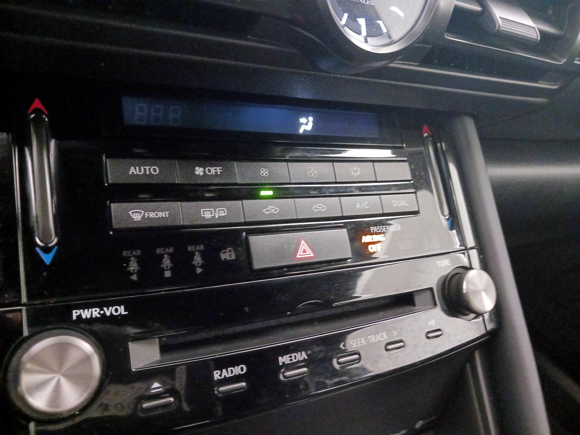 Thumbnail: 2023 Lexus IS - 16