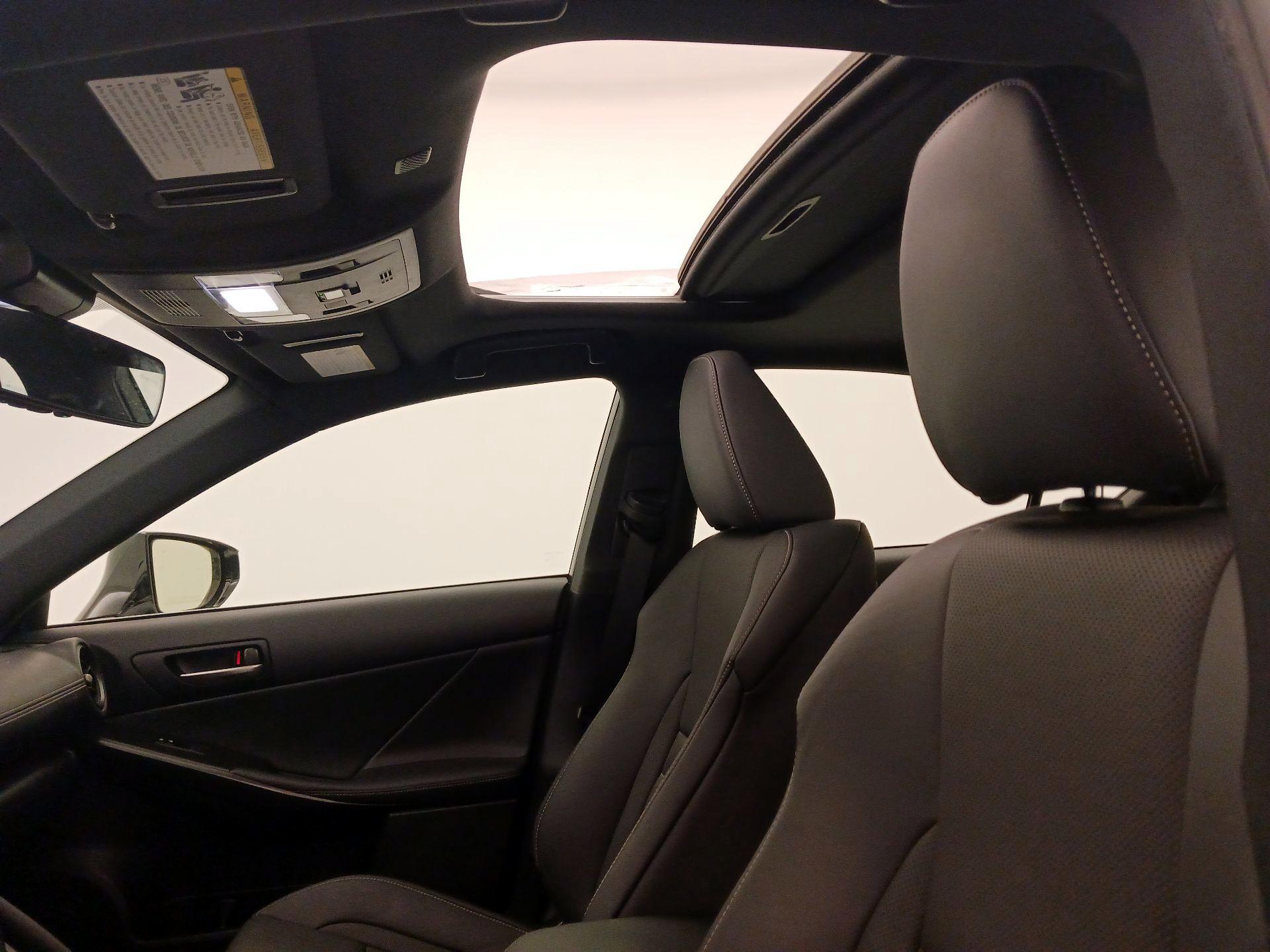 Thumbnail: 2023 Lexus IS - 19