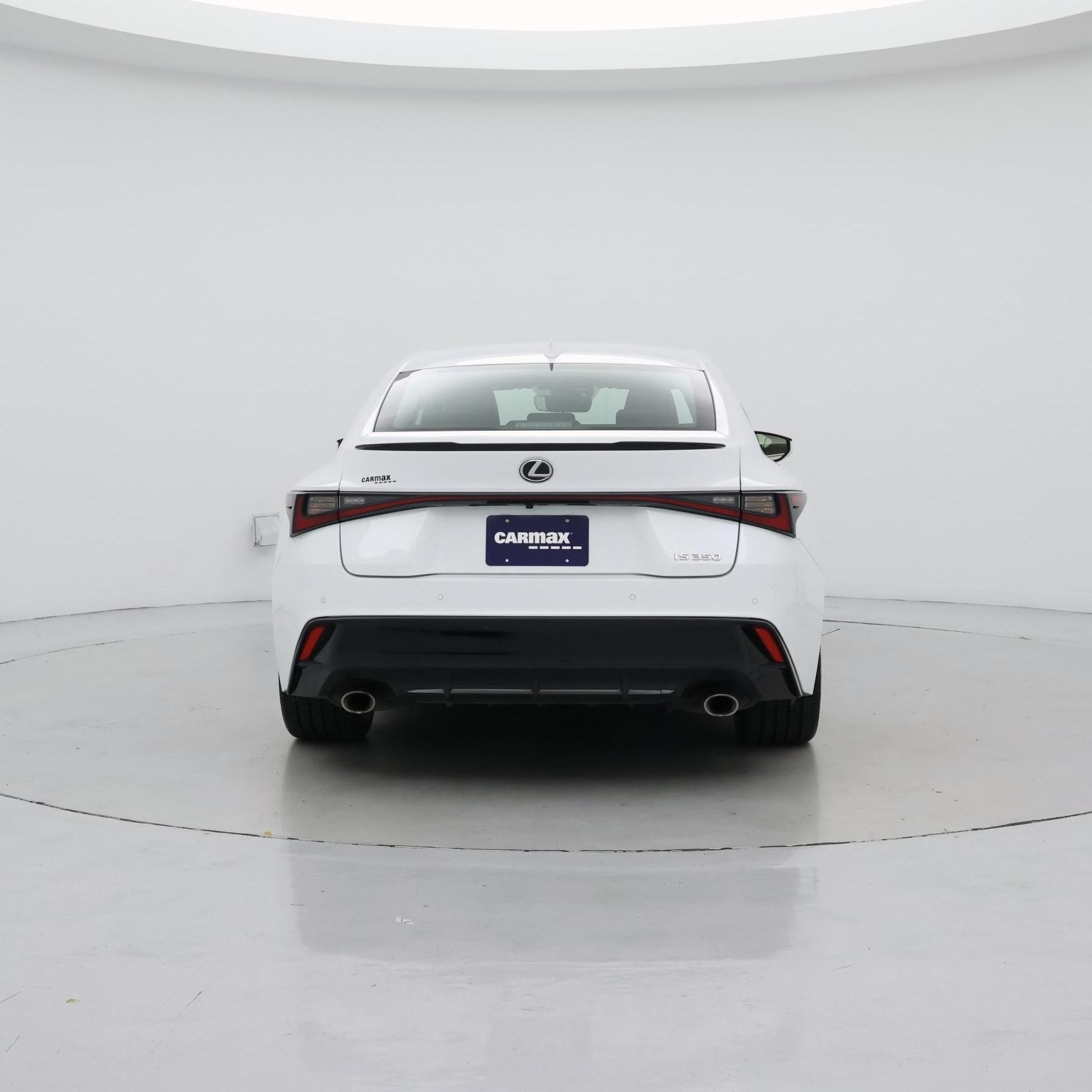 Thumbnail: 2023 Lexus IS - 6