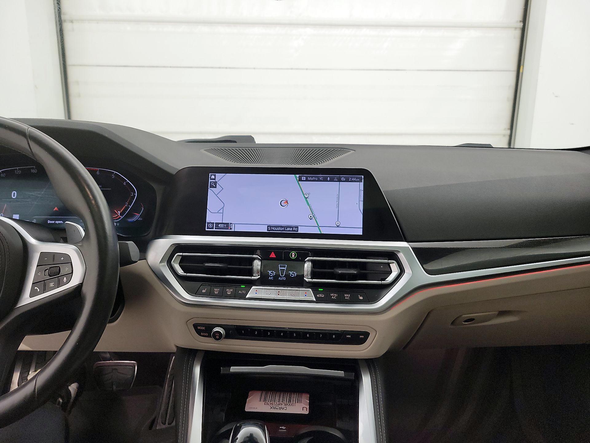 Thumbnail: 2022 BMW 4 Series - 9