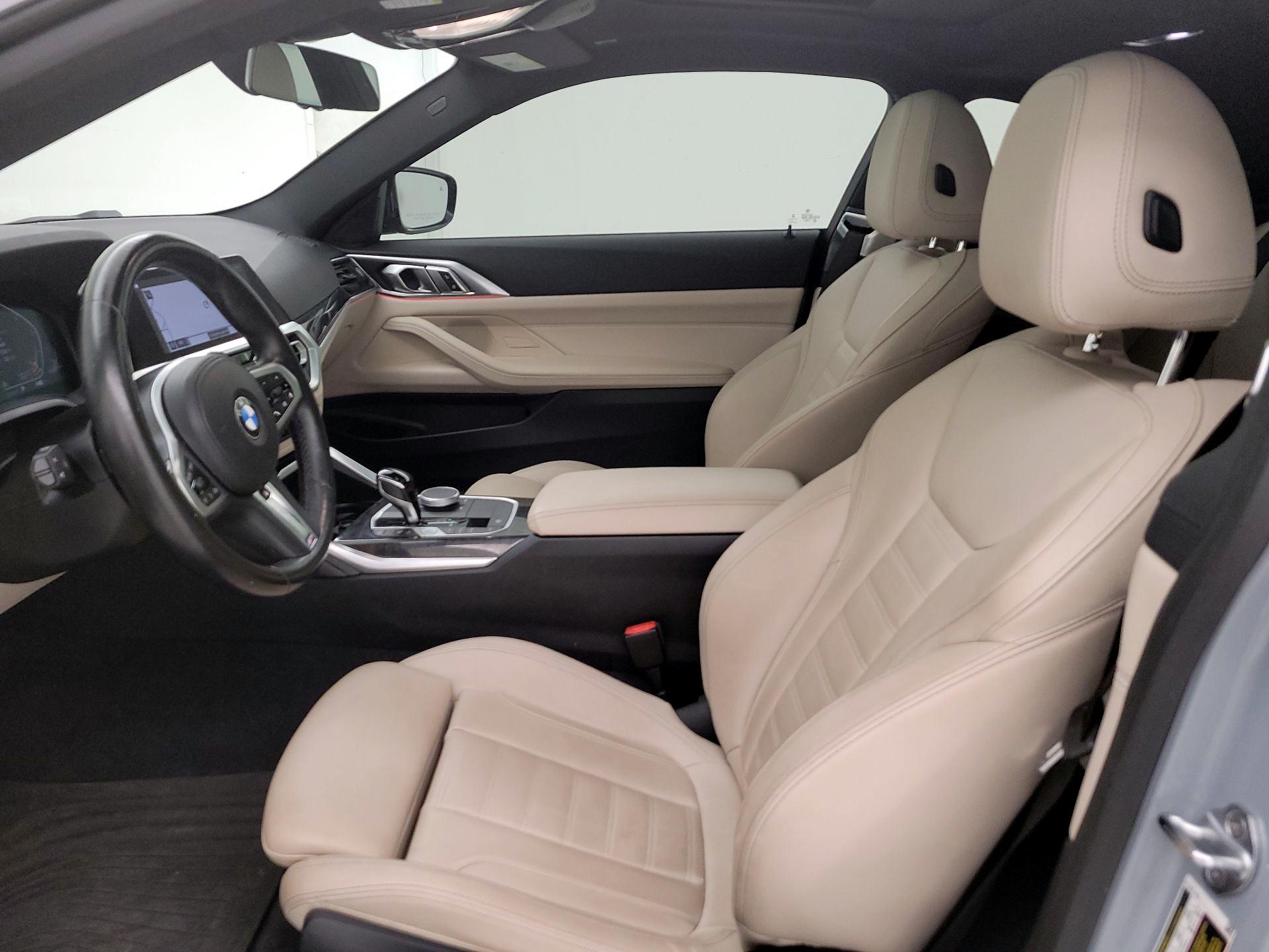 Thumbnail: 2022 BMW 4 Series - 11