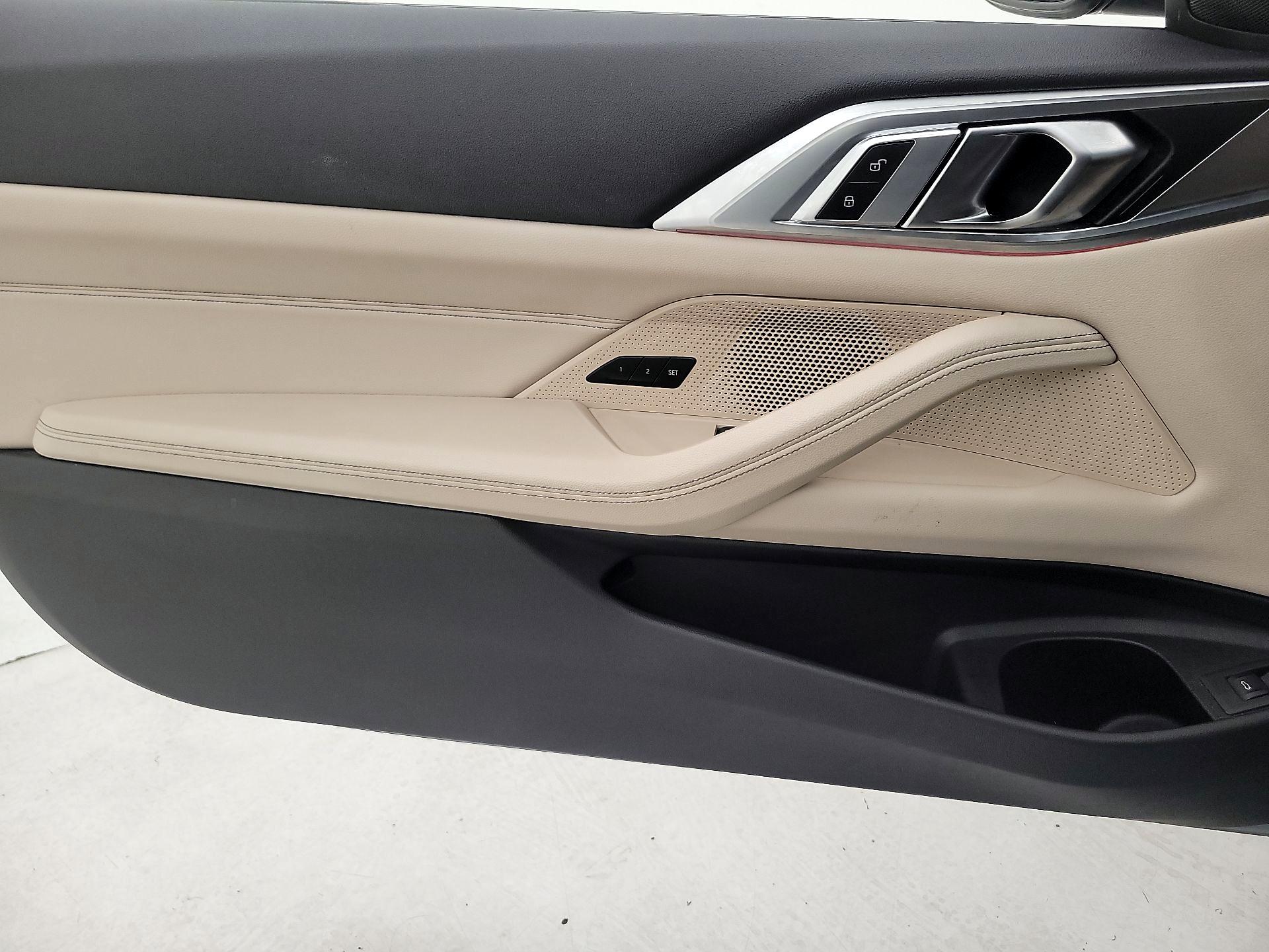 Thumbnail: 2022 BMW 4 Series - 12